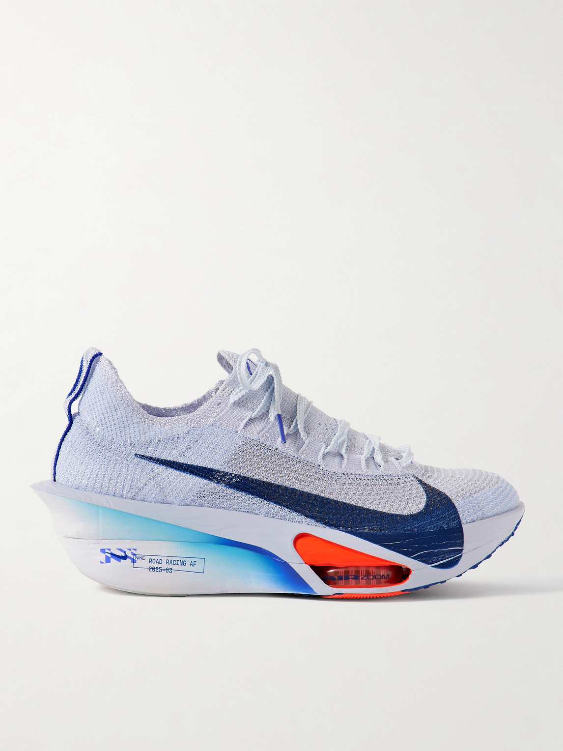 Air Zoom Alphafly 3 Flyknit Sneakers