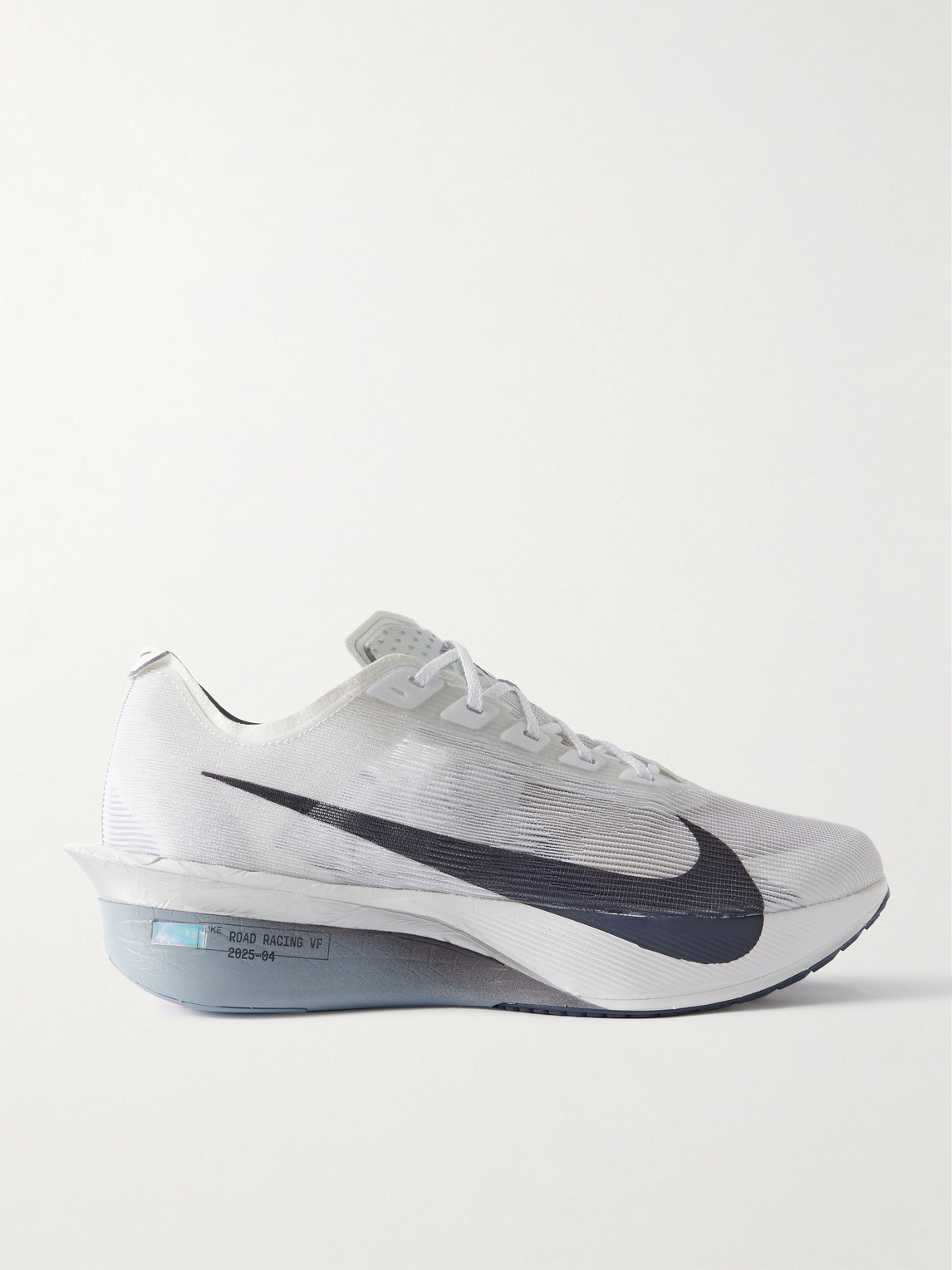 ZoomX Vaporfly NEXT% 4 Mesh Running Sneakers