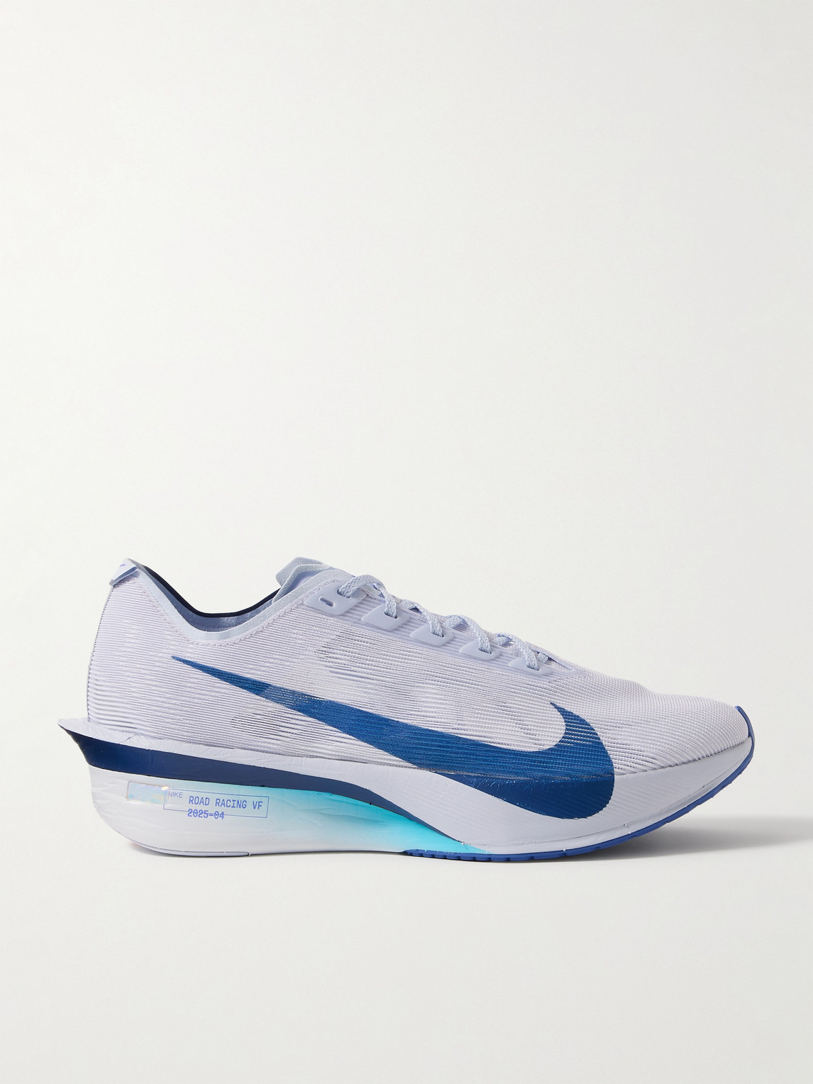 ZoomX Vaporfly NEXT% 4 Mesh Running Sneakers
