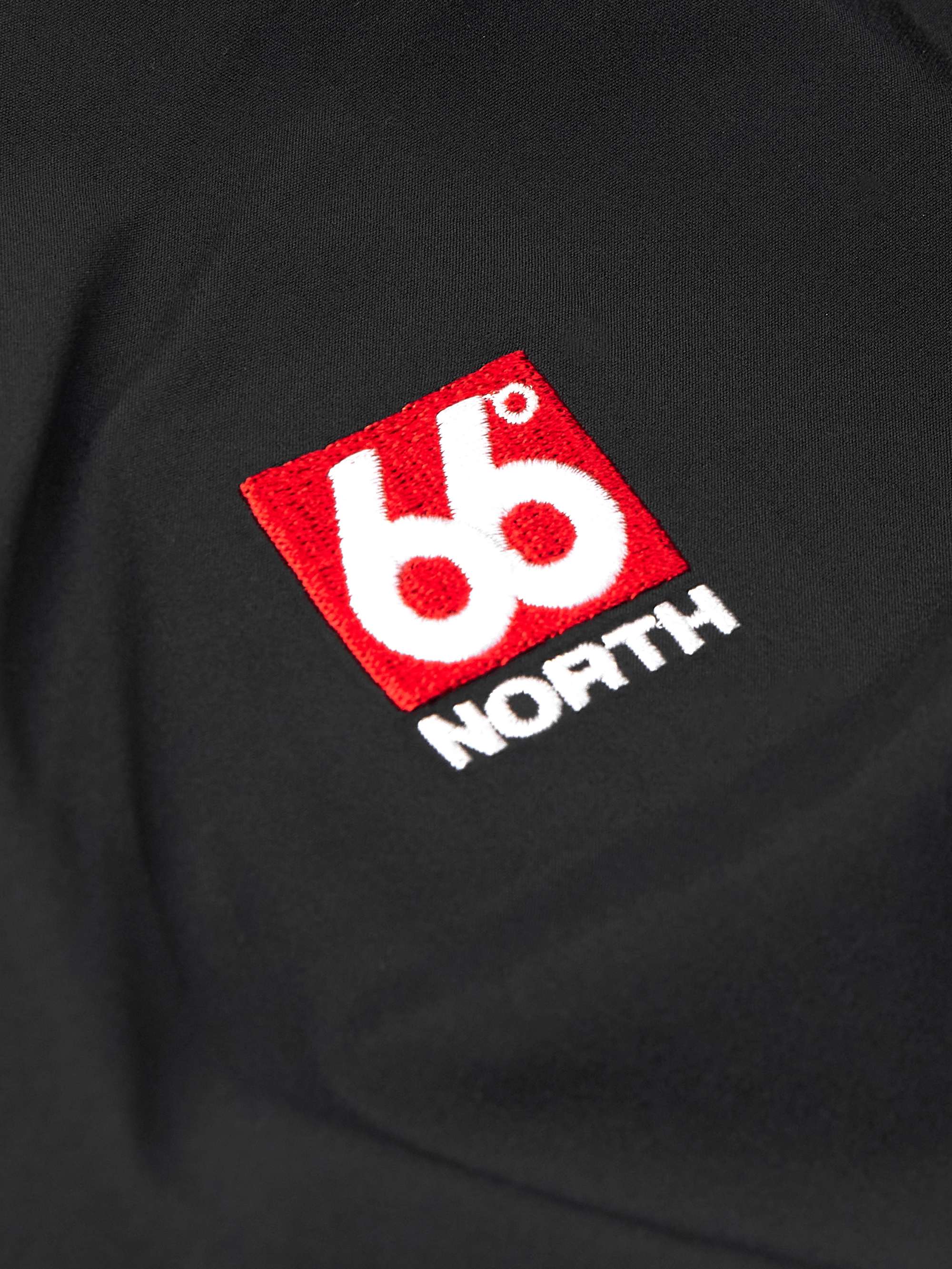 66 NORTH 