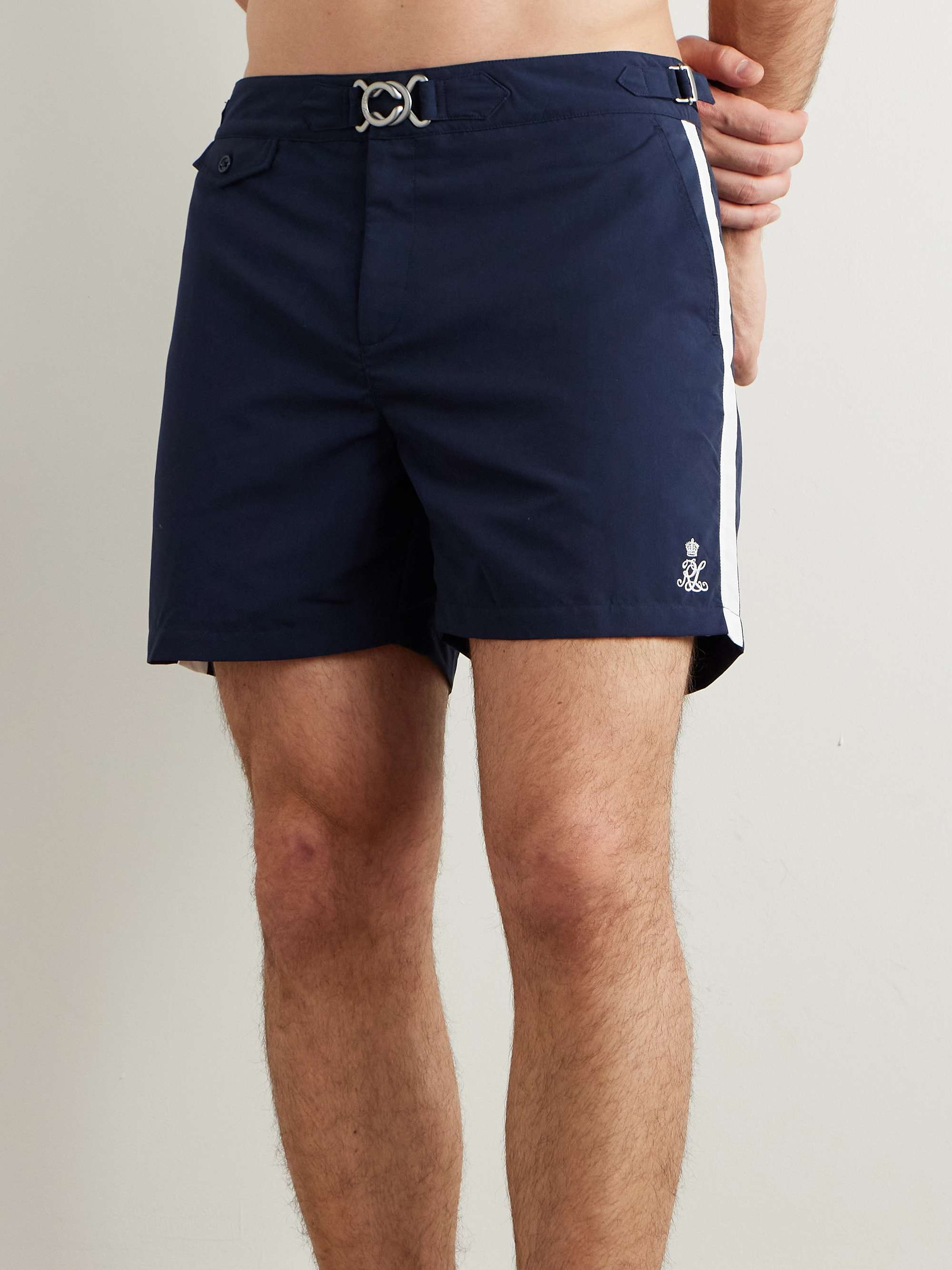 RALPH LAUREN PURPLE LABEL 