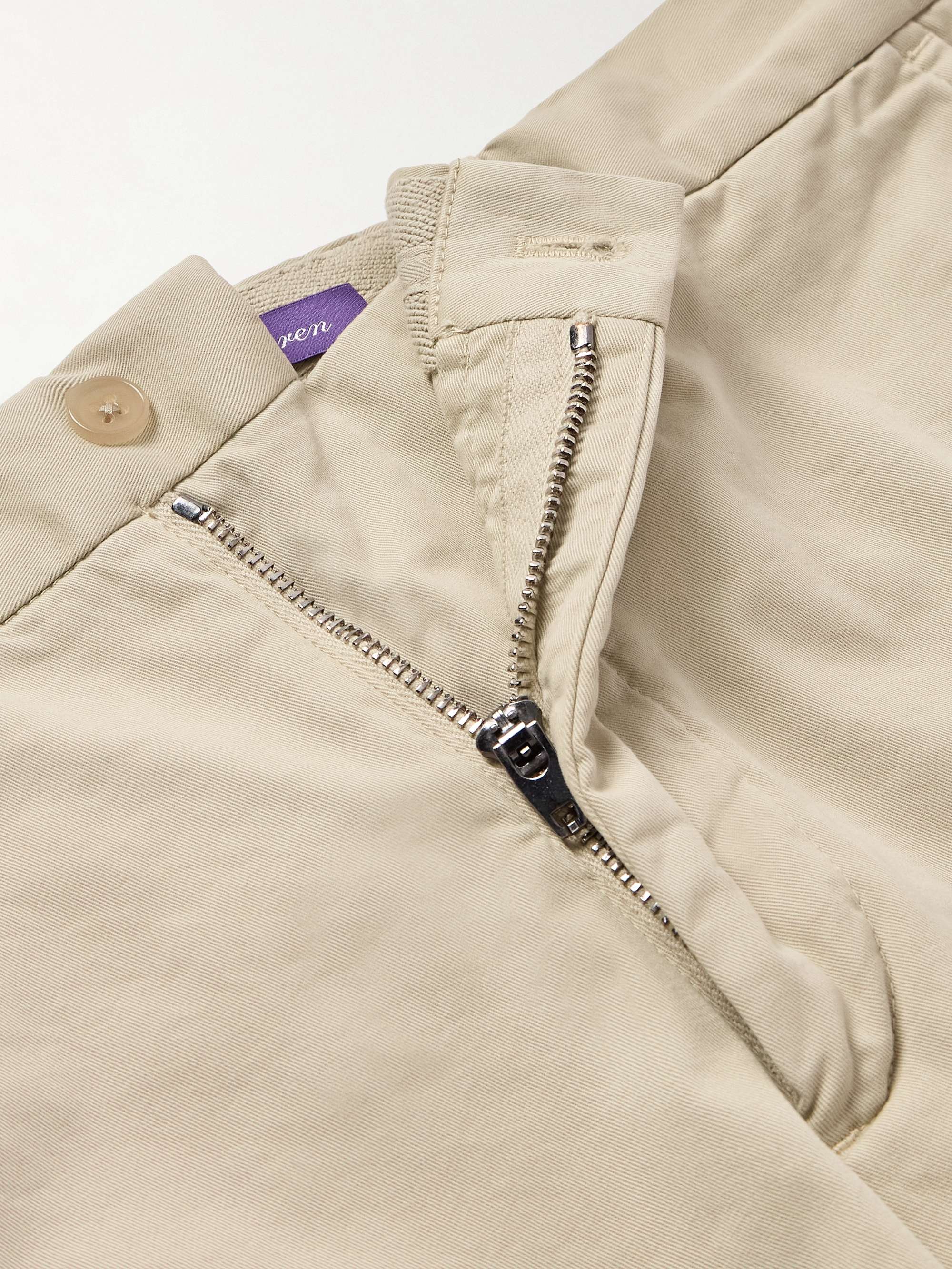 RALPH LAUREN PURPLE LABEL 