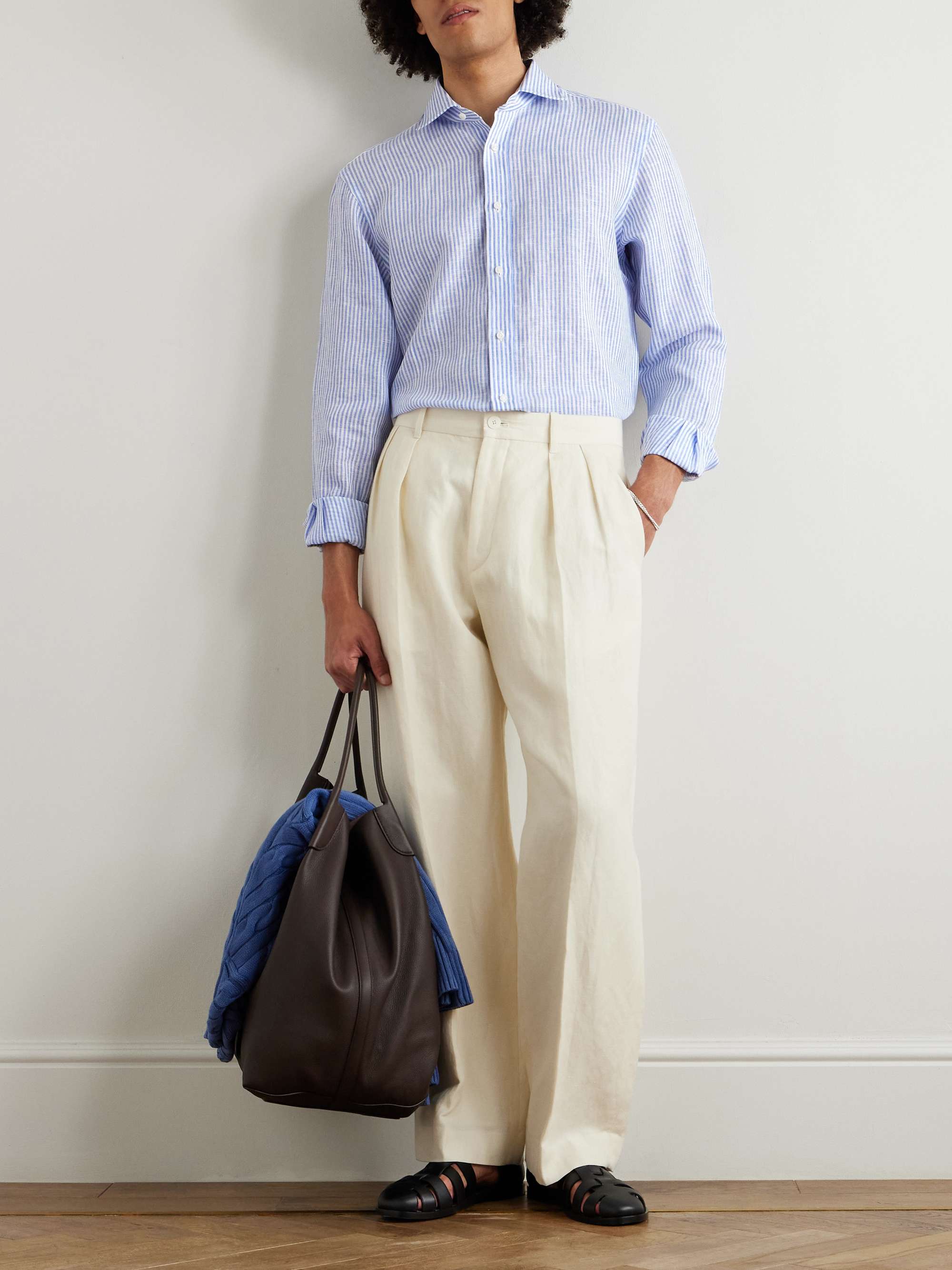 RALPH LAUREN PURPLE LABEL 