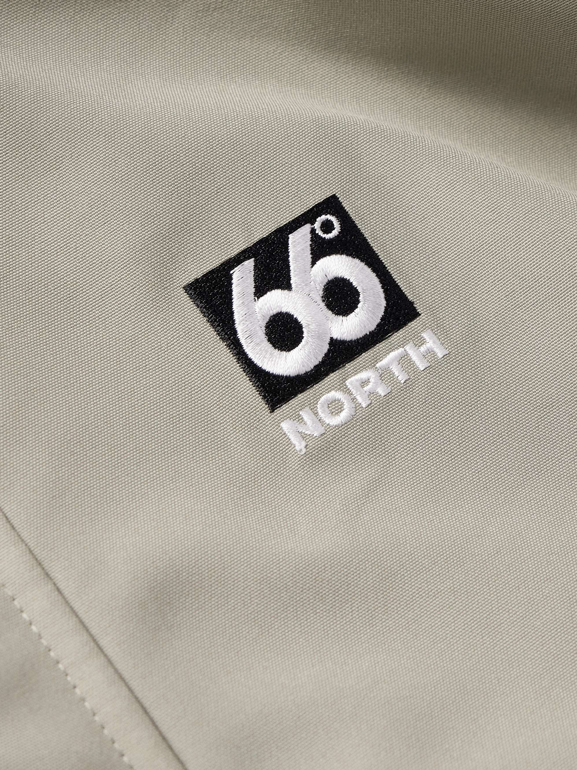 66 NORTH 