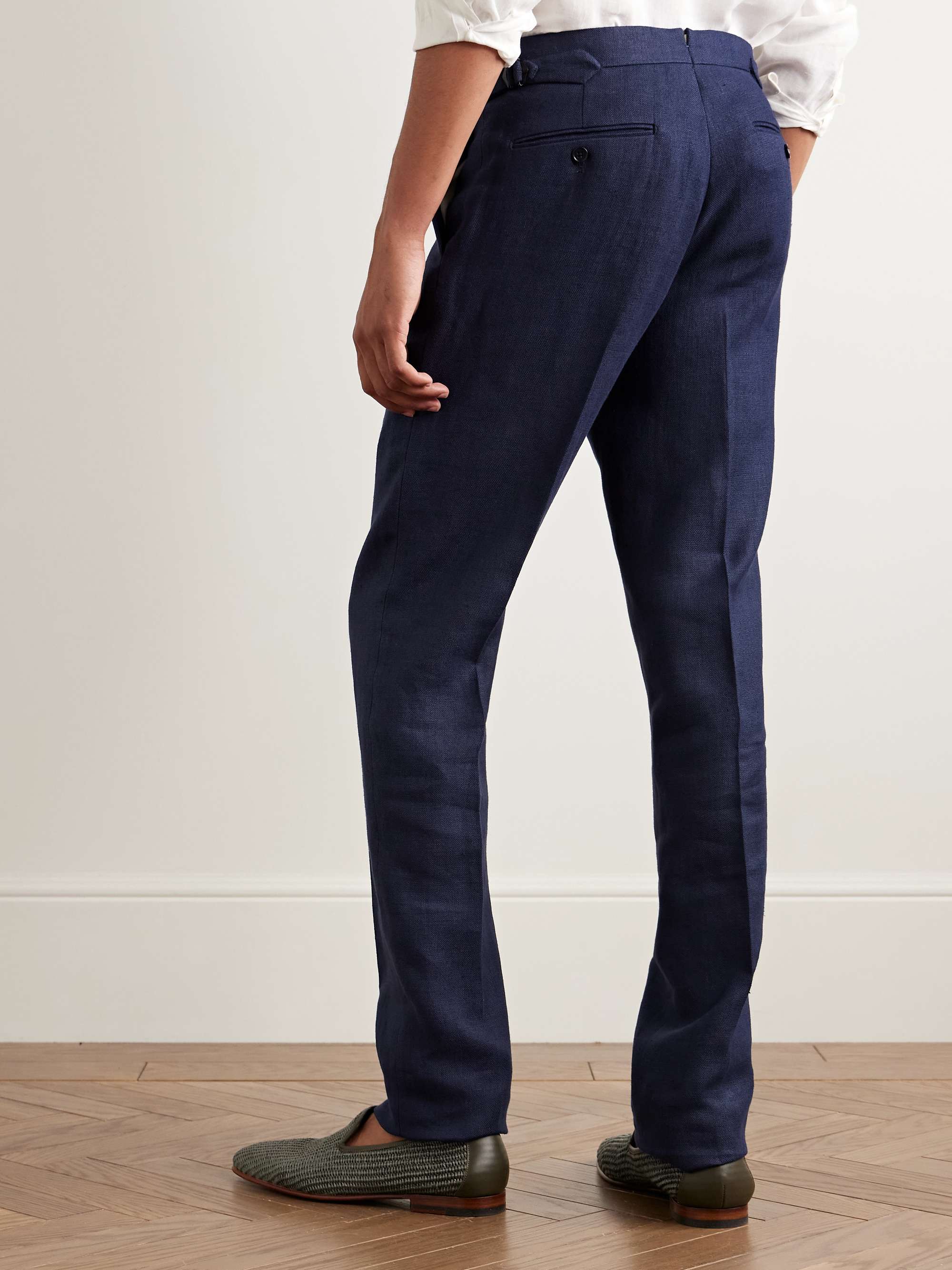 RALPH LAUREN PURPLE LABEL 