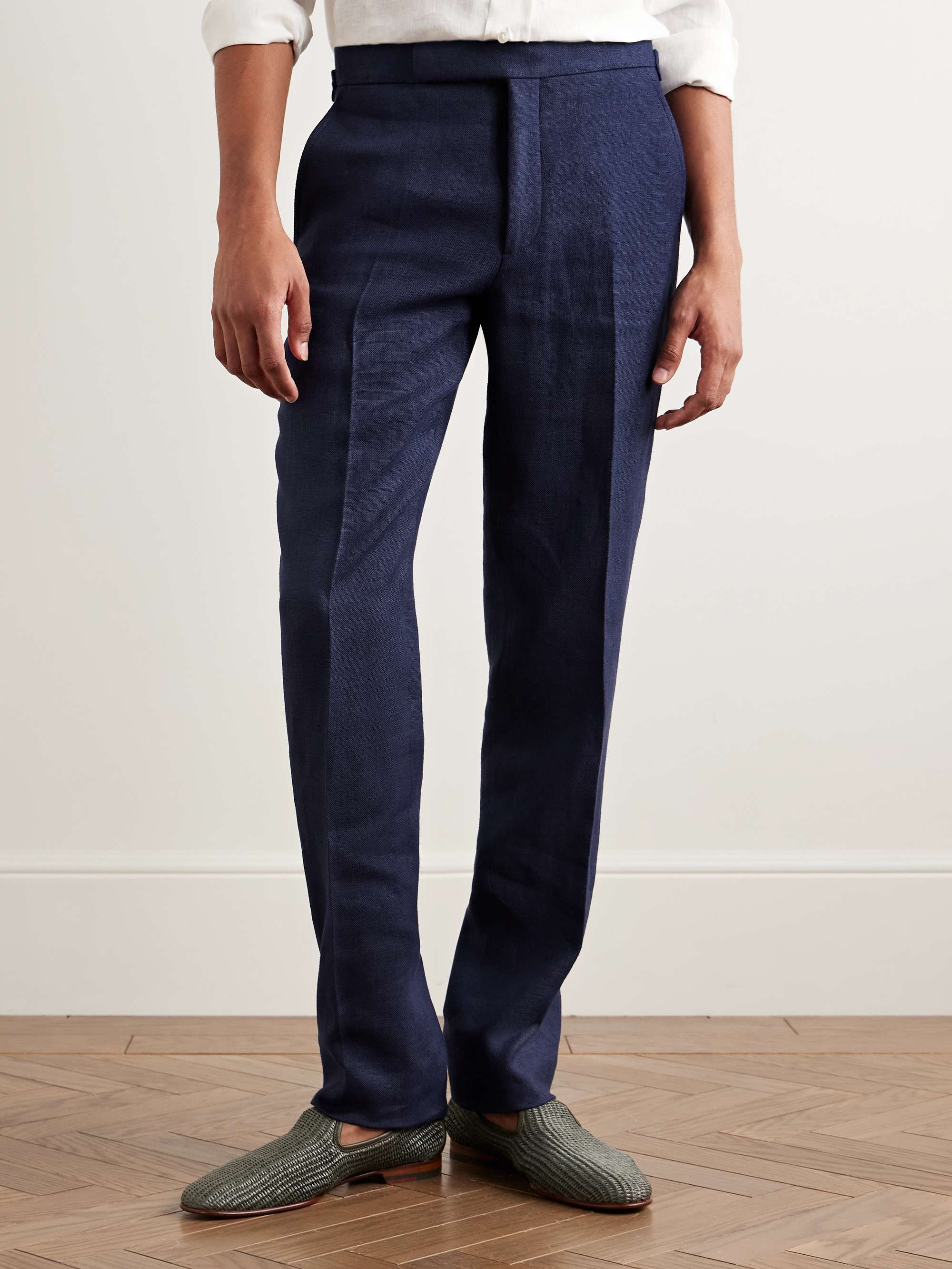 RALPH LAUREN PURPLE LABEL 