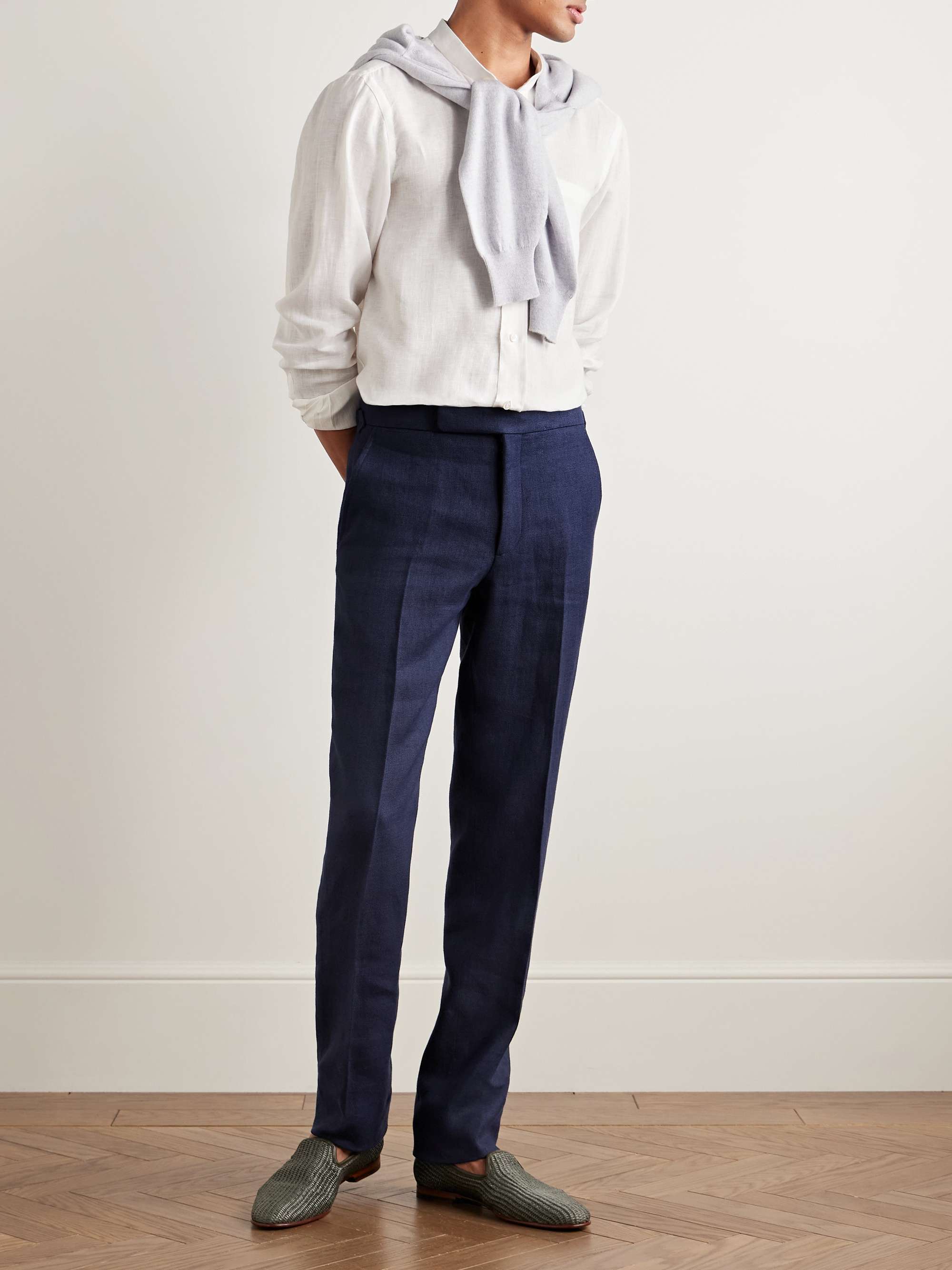 RALPH LAUREN PURPLE LABEL 