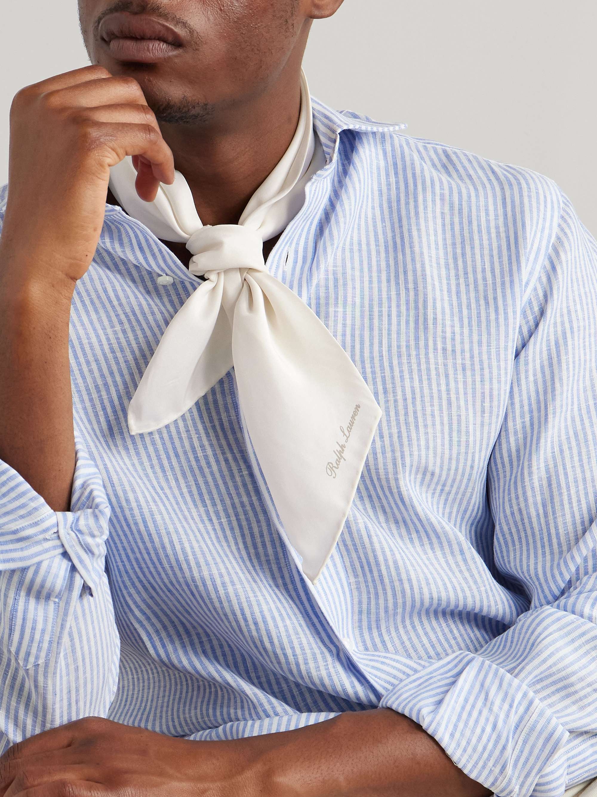 RALPH LAUREN PURPLE LABEL 