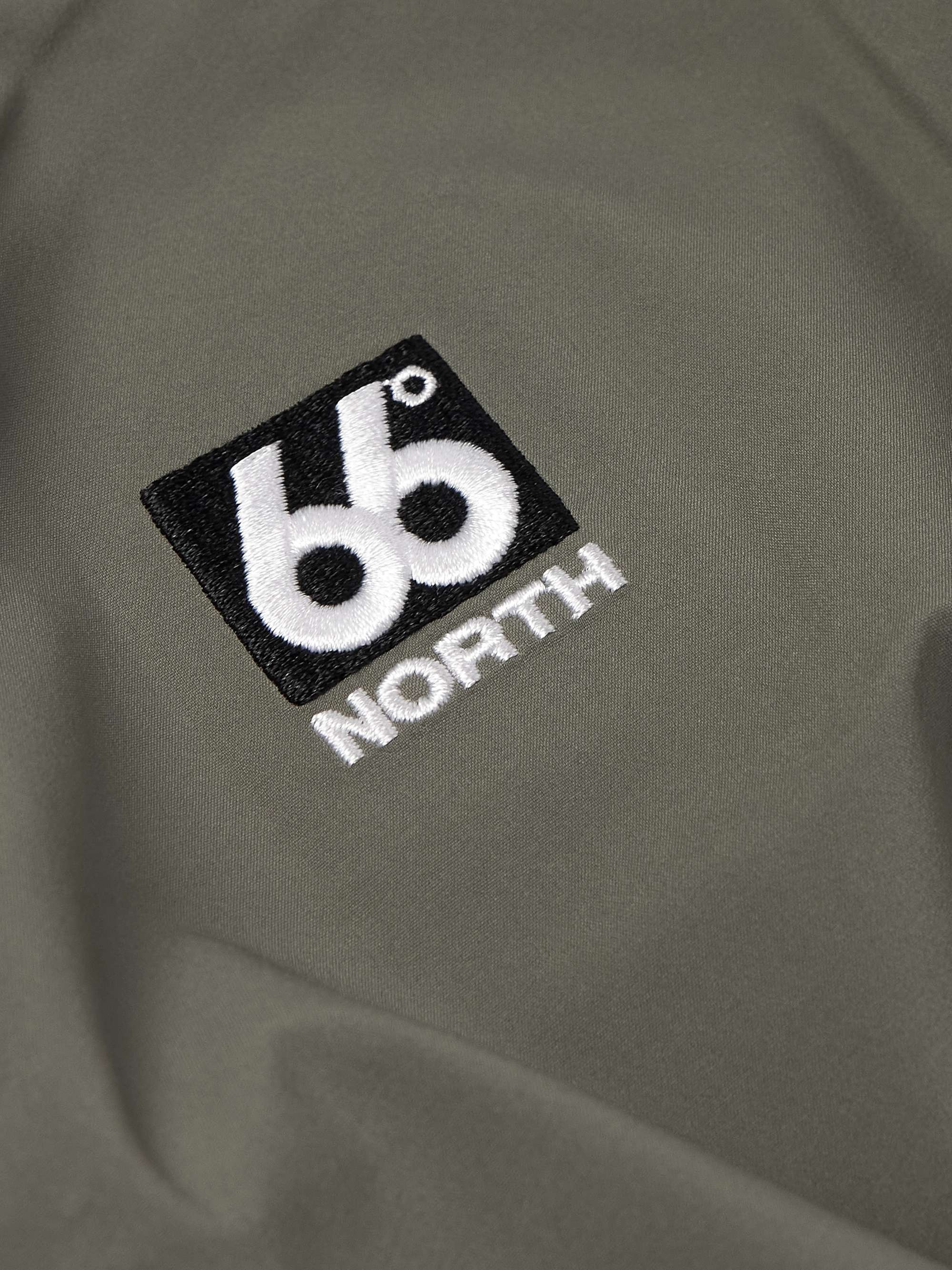 66 NORTH 