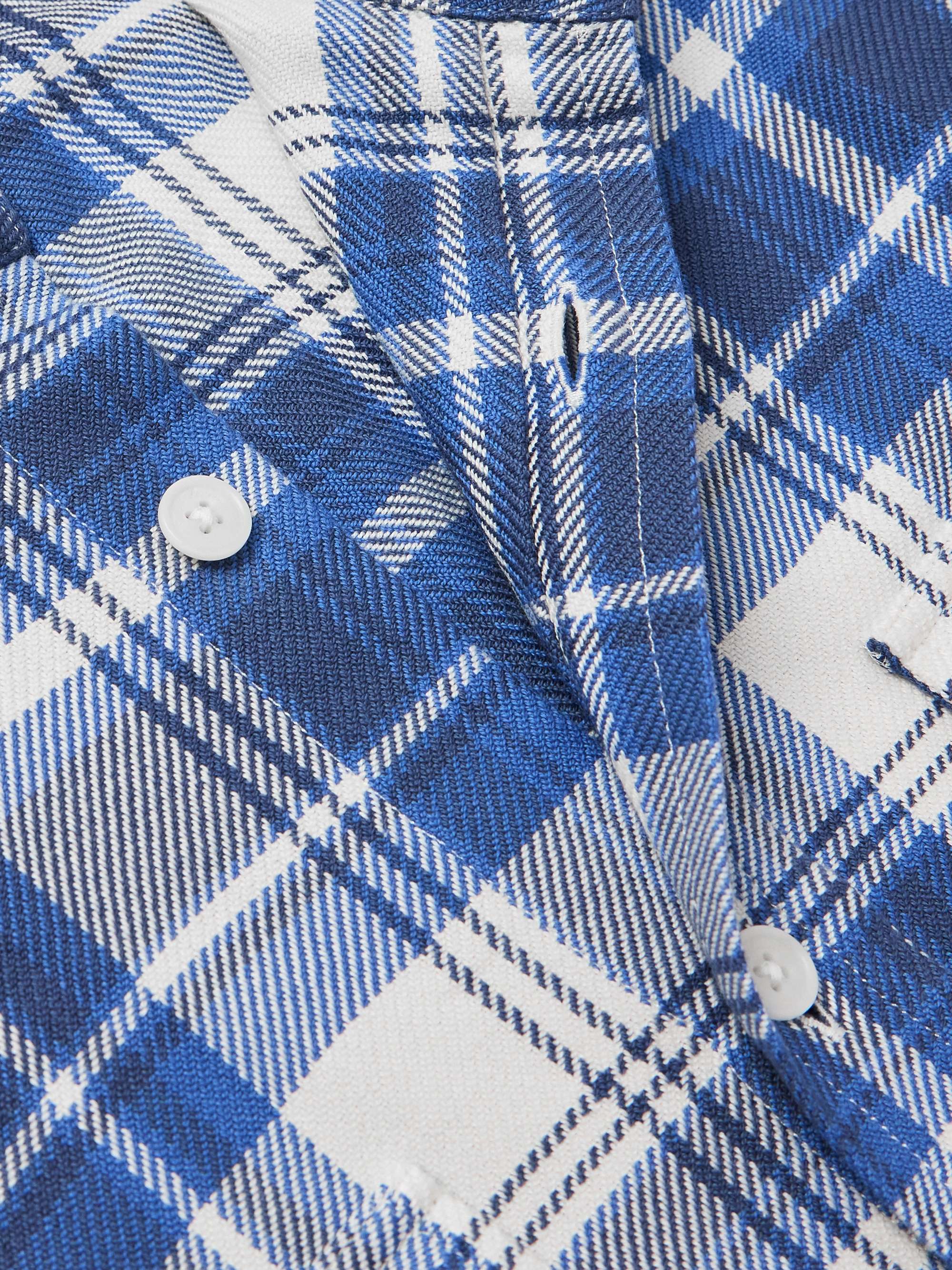 RALPH LAUREN PURPLE LABEL 