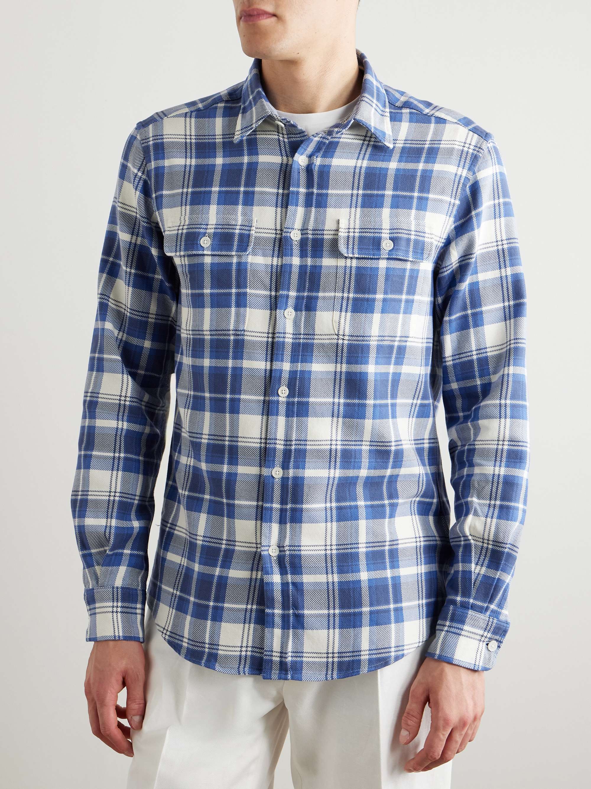 RALPH LAUREN PURPLE LABEL 