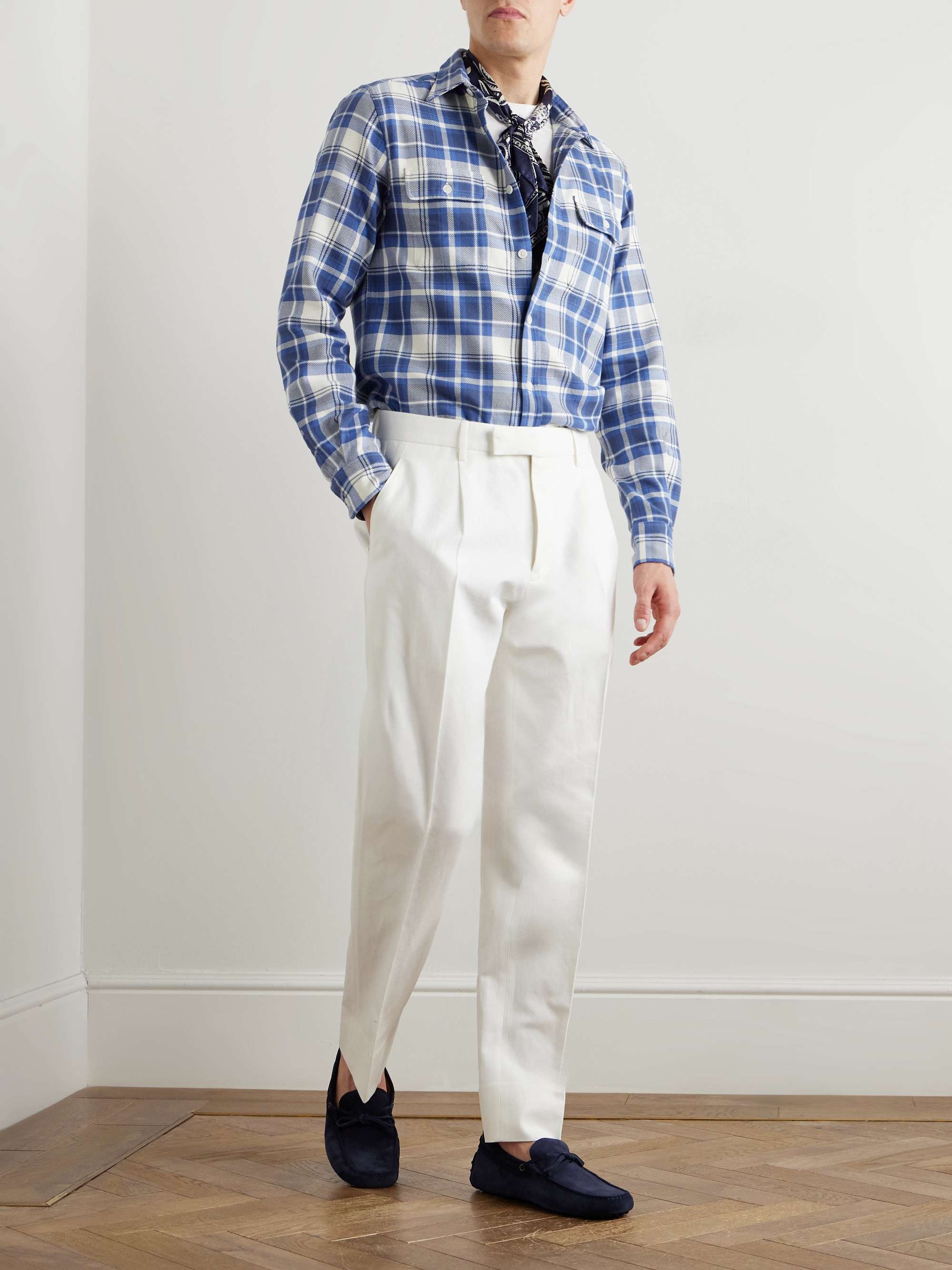 RALPH LAUREN PURPLE LABEL 