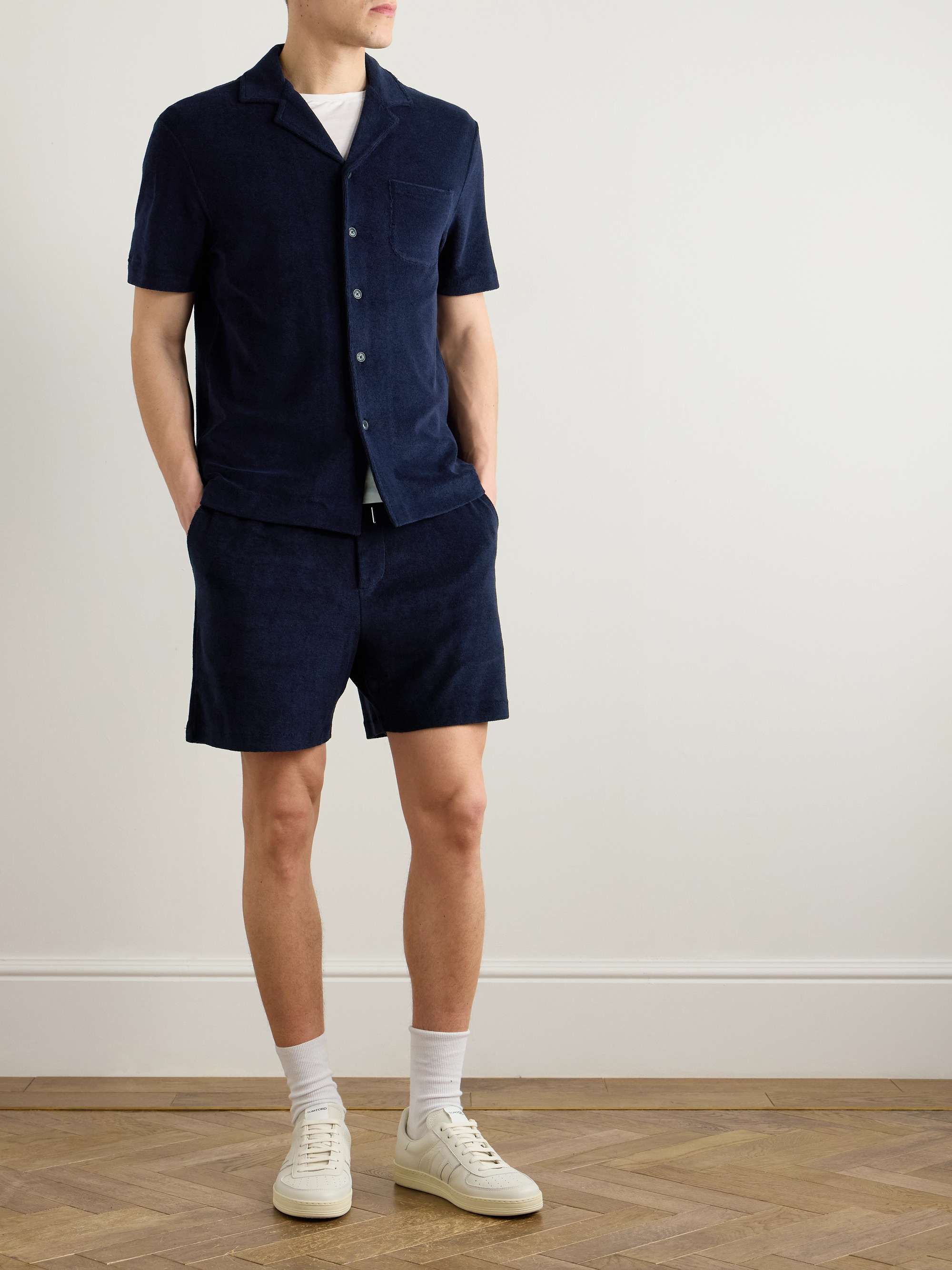 RALPH LAUREN PURPLE LABEL 