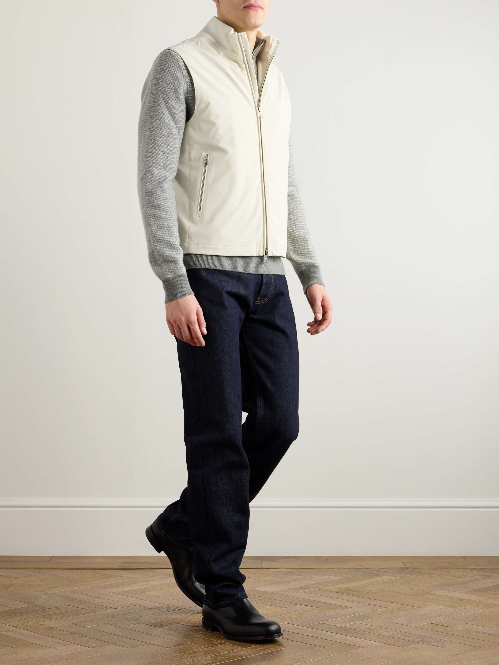 RALPH LAUREN PURPLE LABEL 