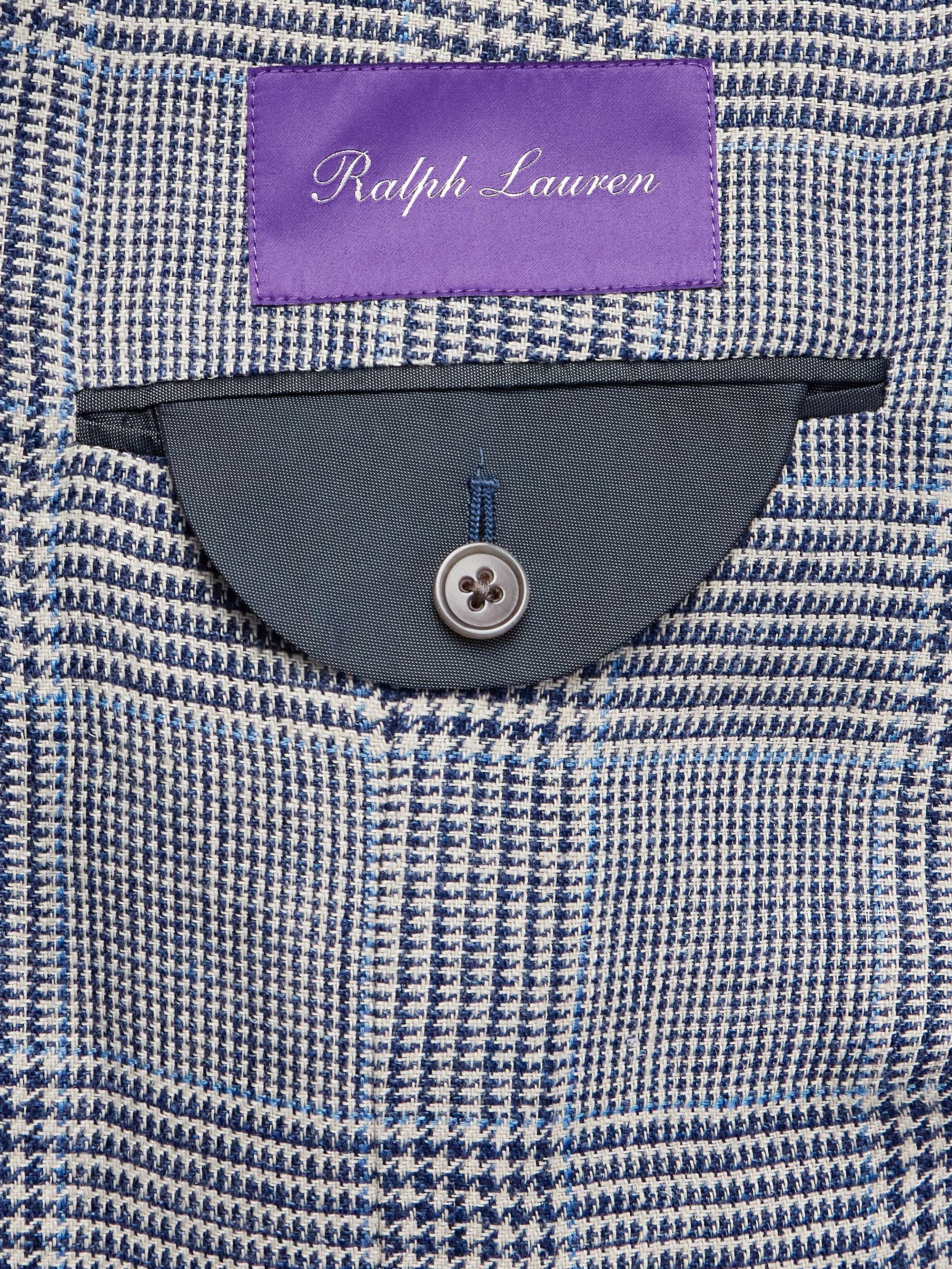 RALPH LAUREN PURPLE LABEL 