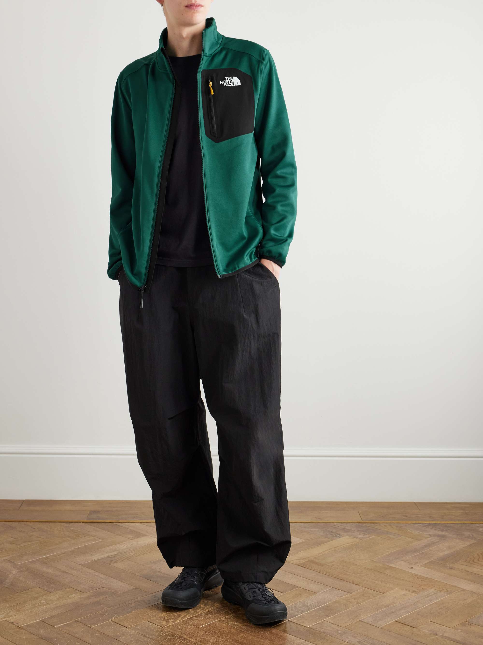 THE NORTH FACE 