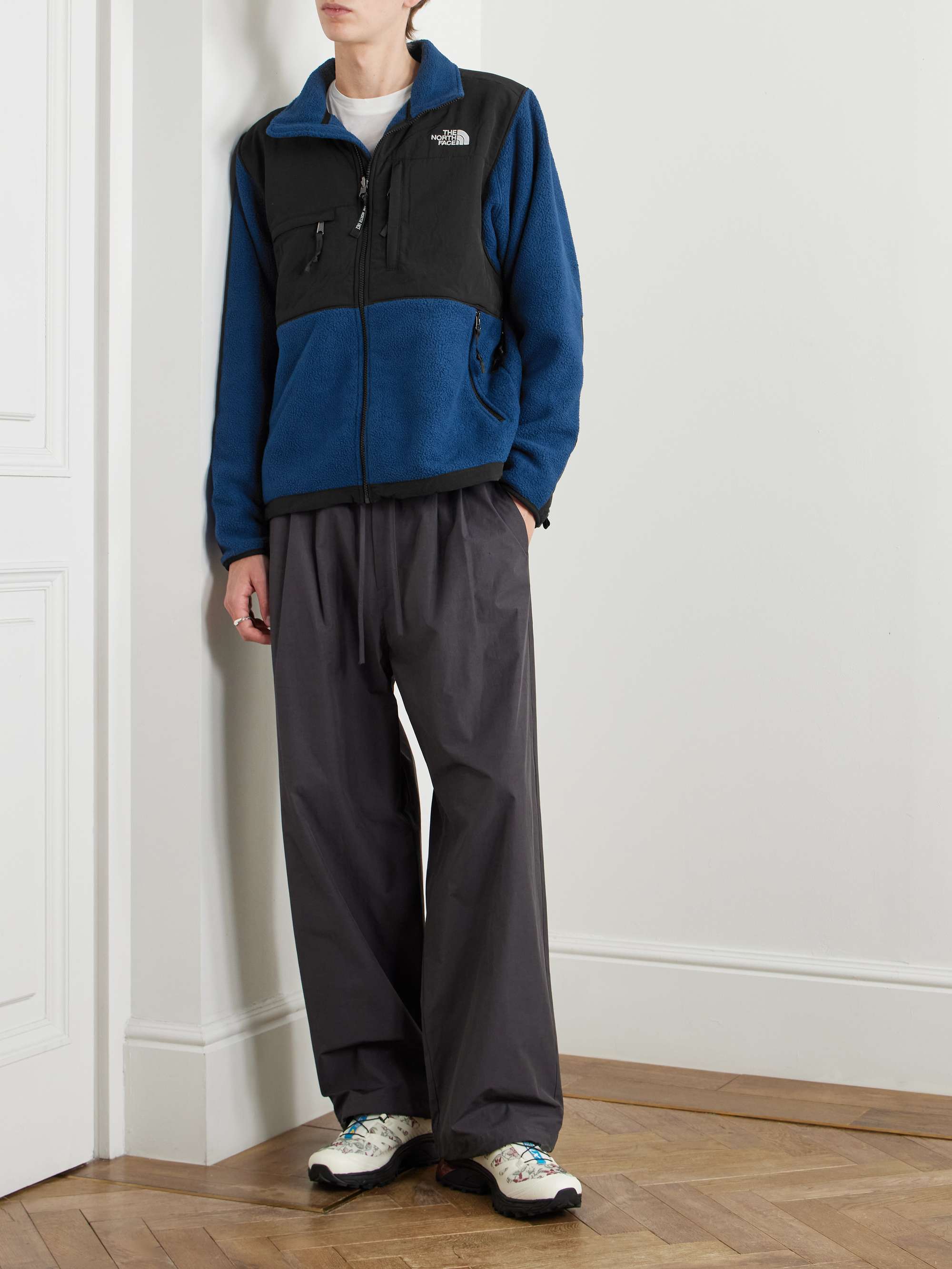 THE NORTH FACE 