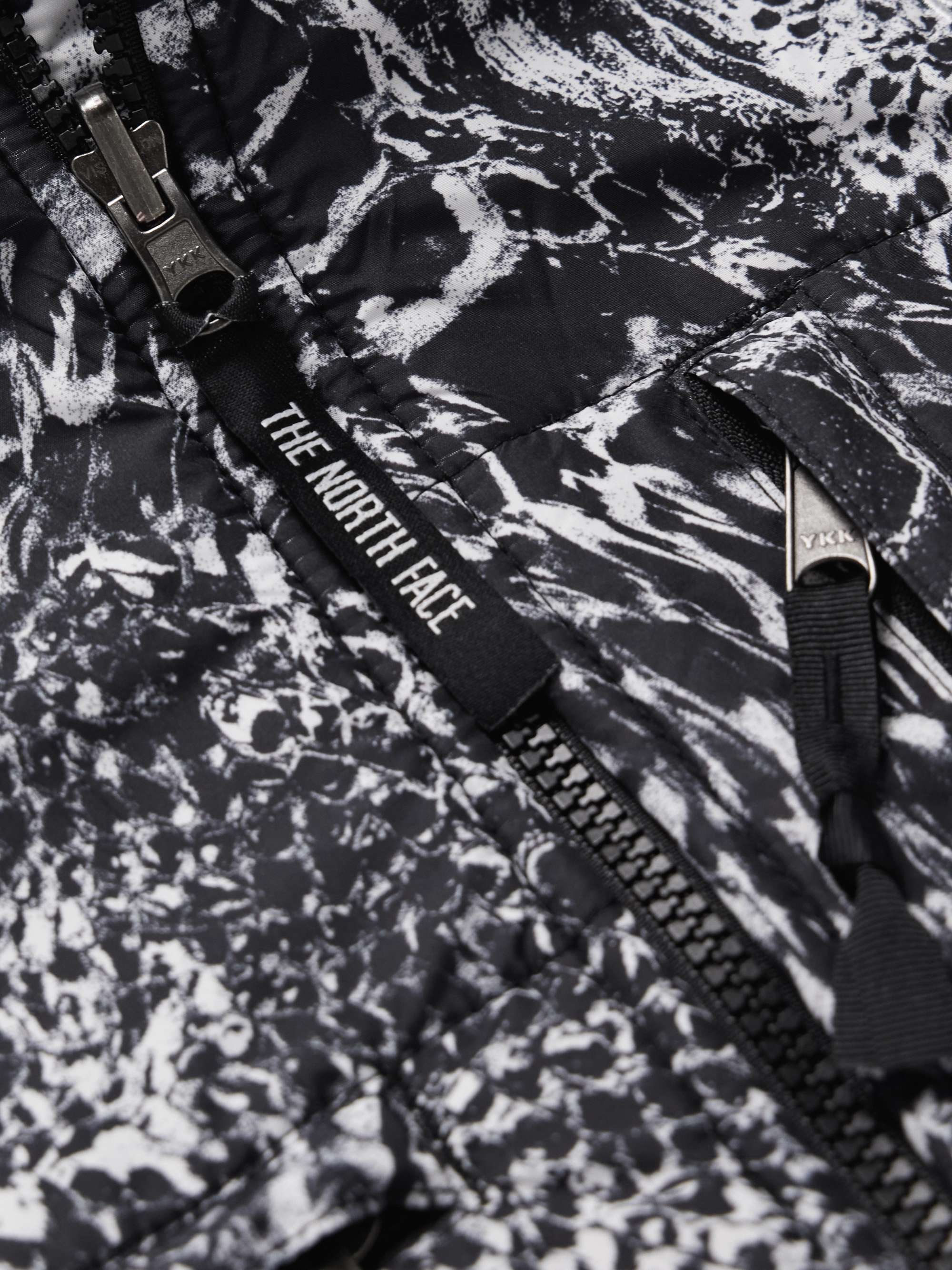 THE NORTH FACE 