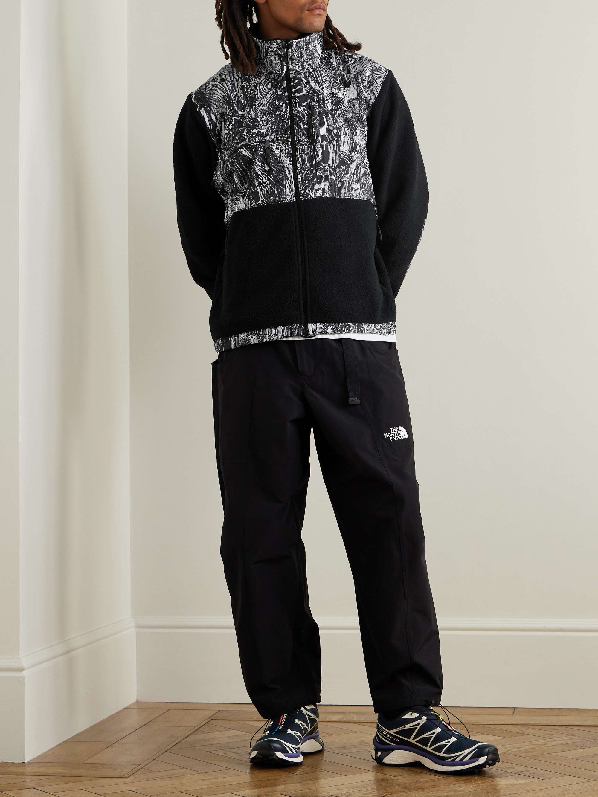 THE NORTH FACE 
