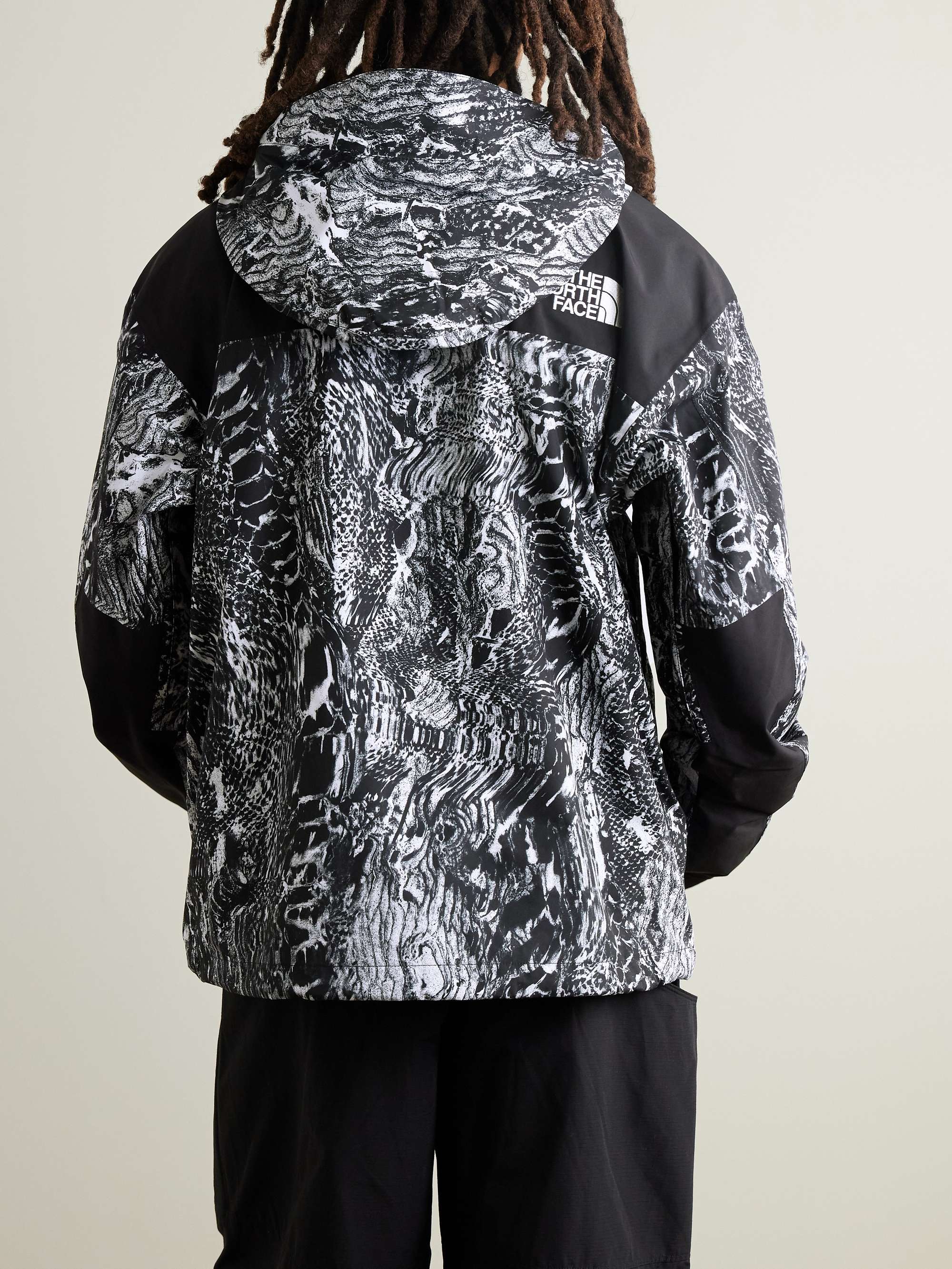 THE NORTH FACE 