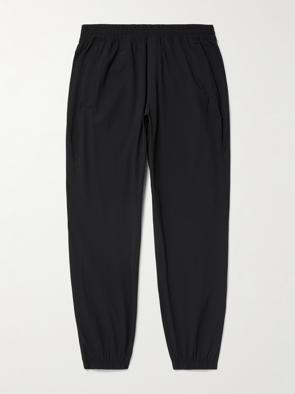 Pace Breaker Tapered Stretch Recycled-Shell Track Pants