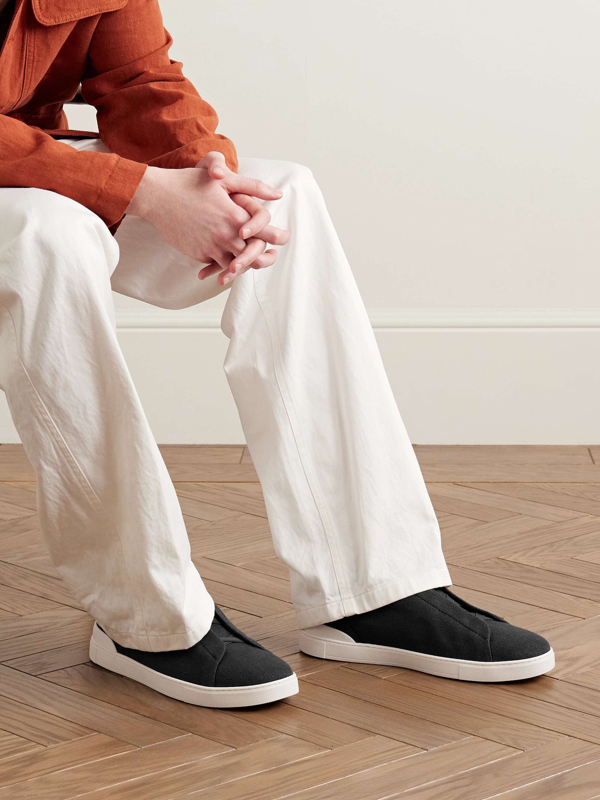 ZEGNA 