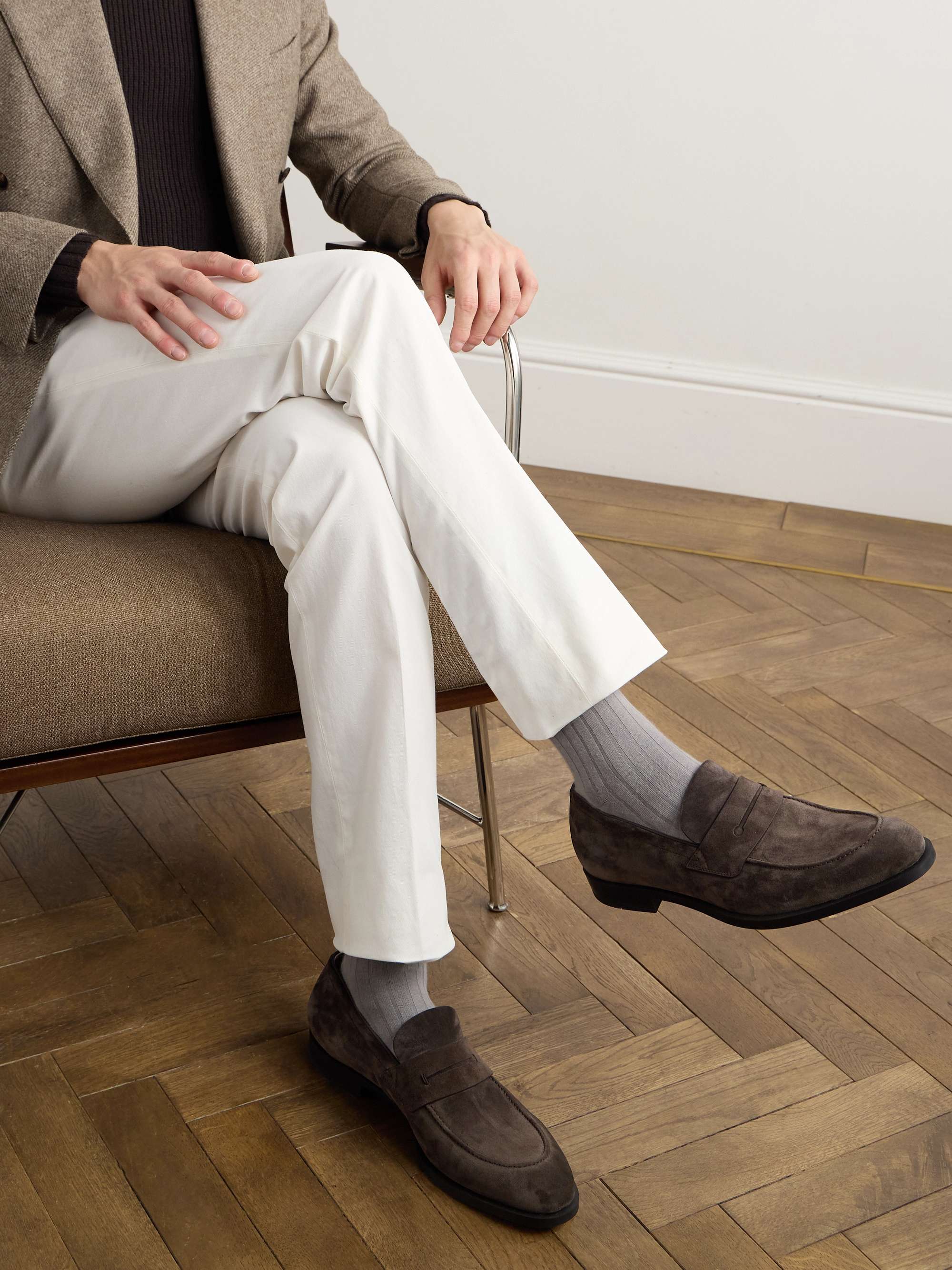 ZEGNA 