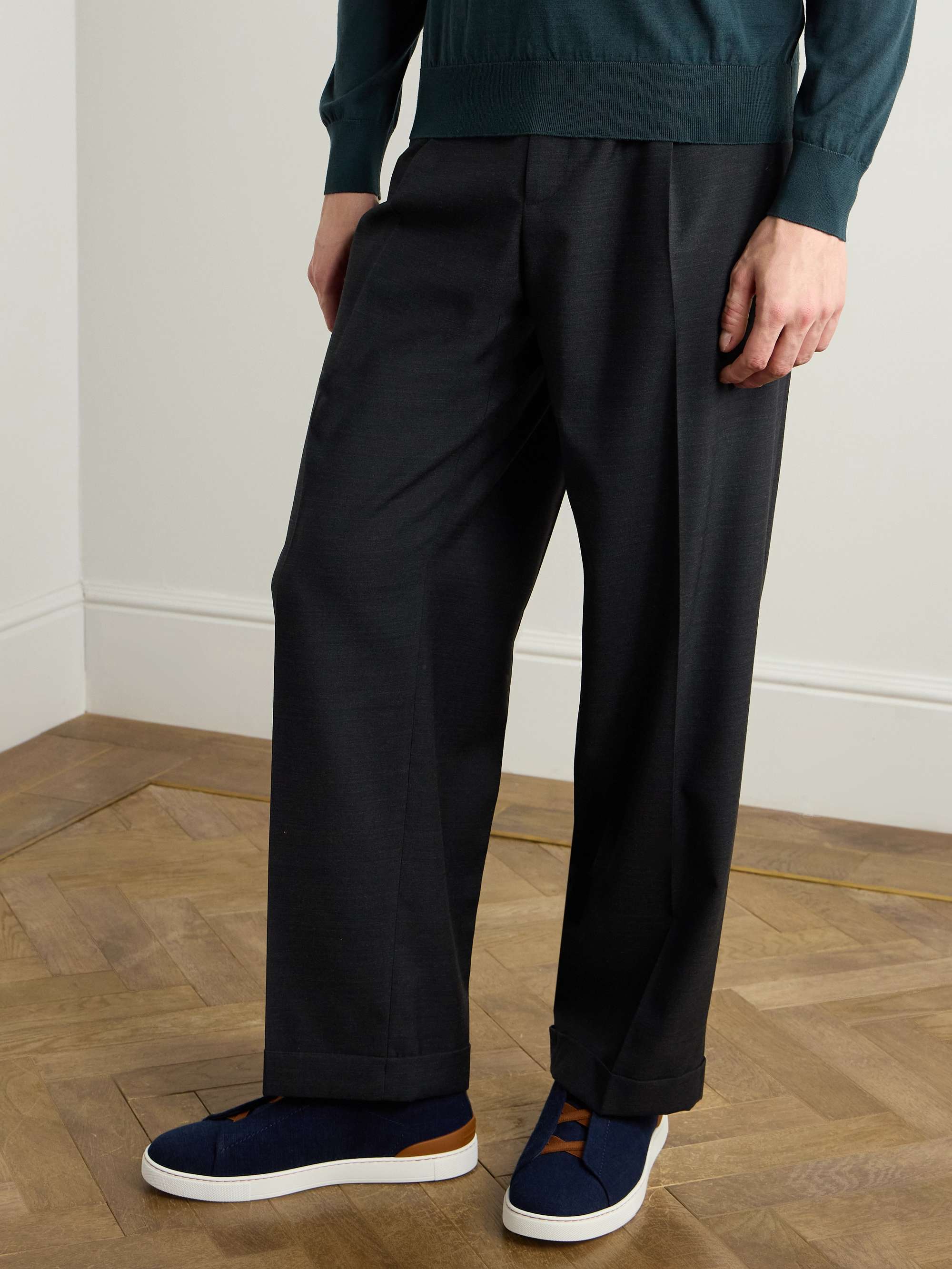 ZEGNA 