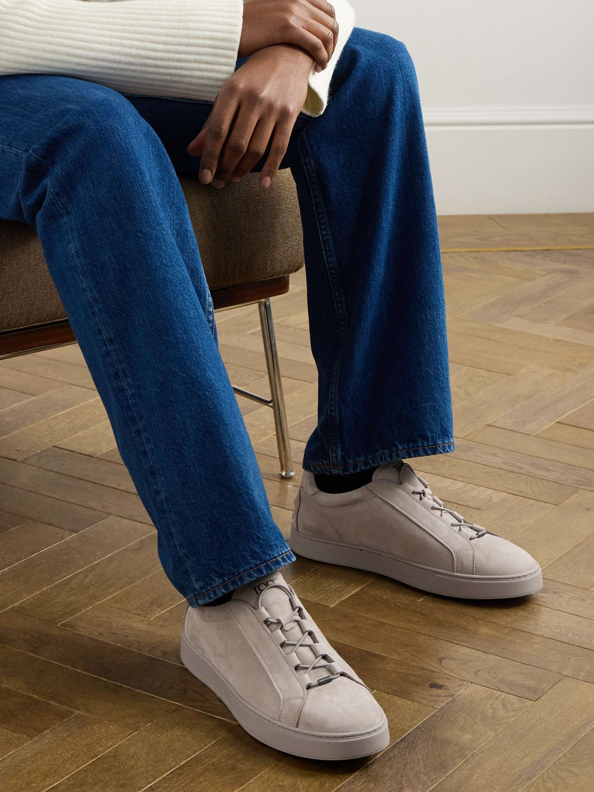 TOD'S 