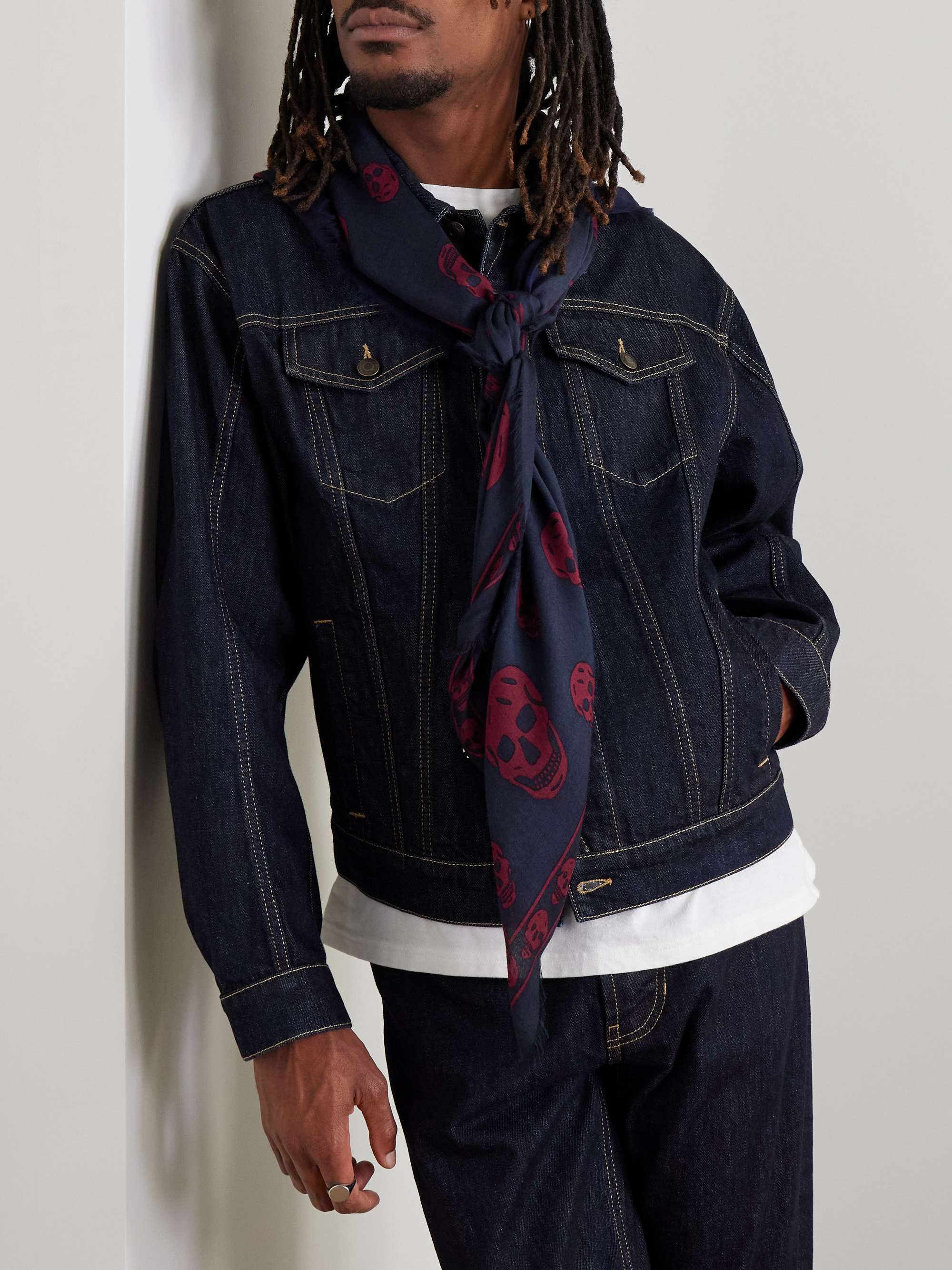 MCQUEEN 