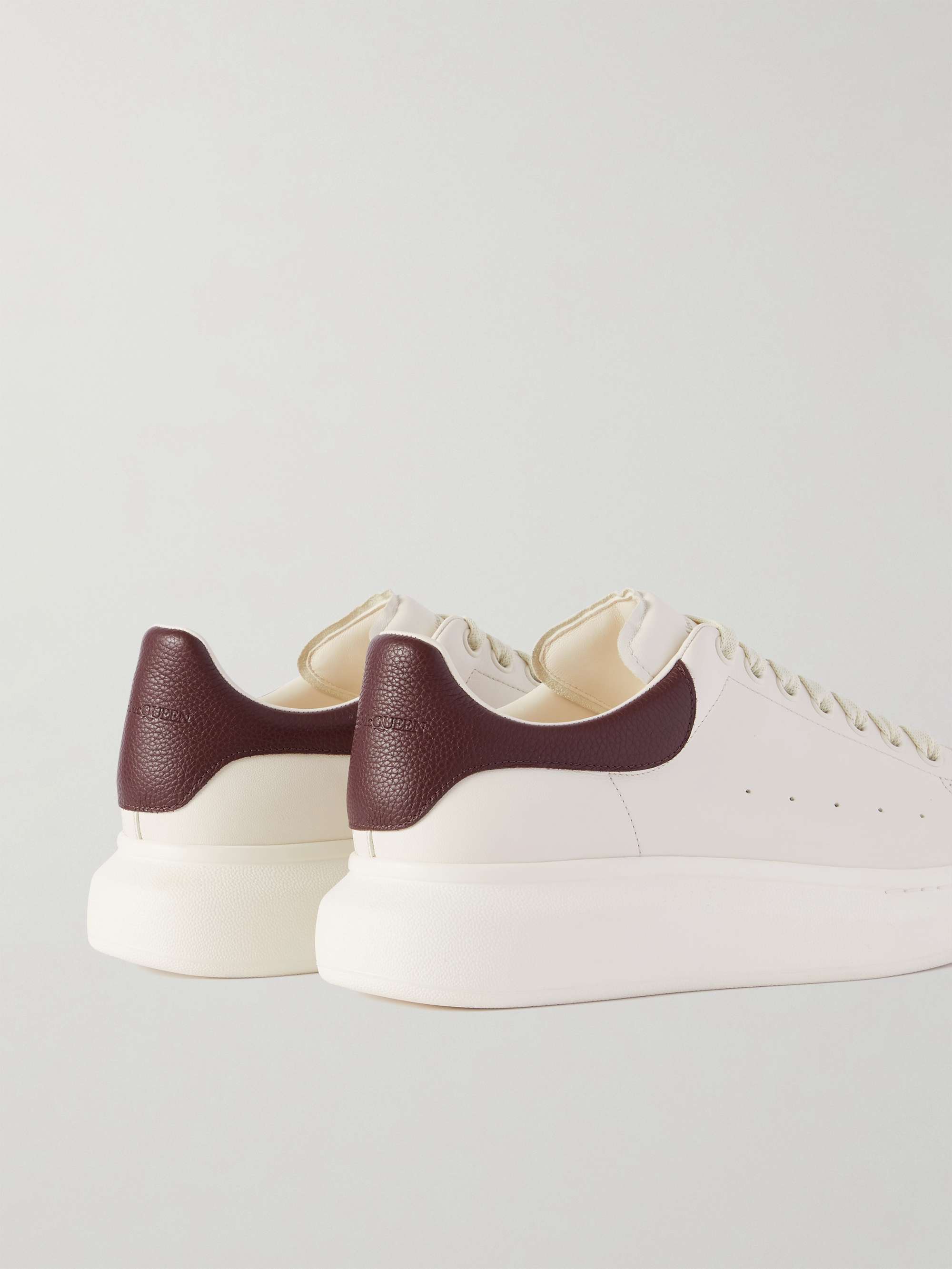 MCQUEEN 