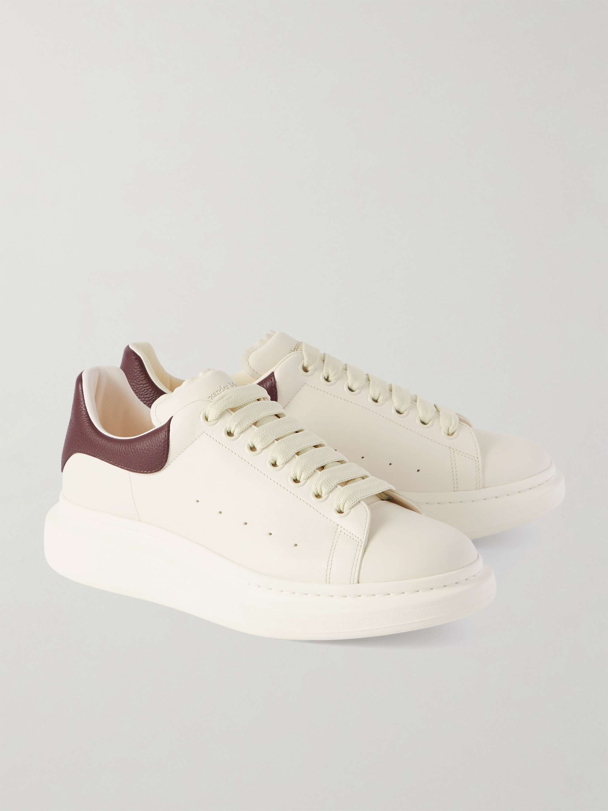 MCQUEEN 