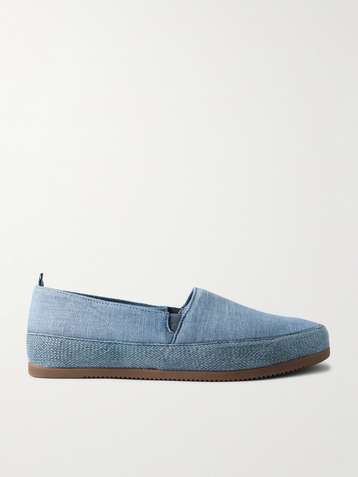 Mulo Shoes for Men | MR PORTER