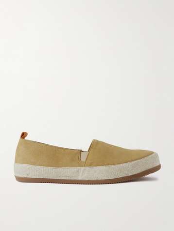 Mulo Shoes for Men | MR PORTER