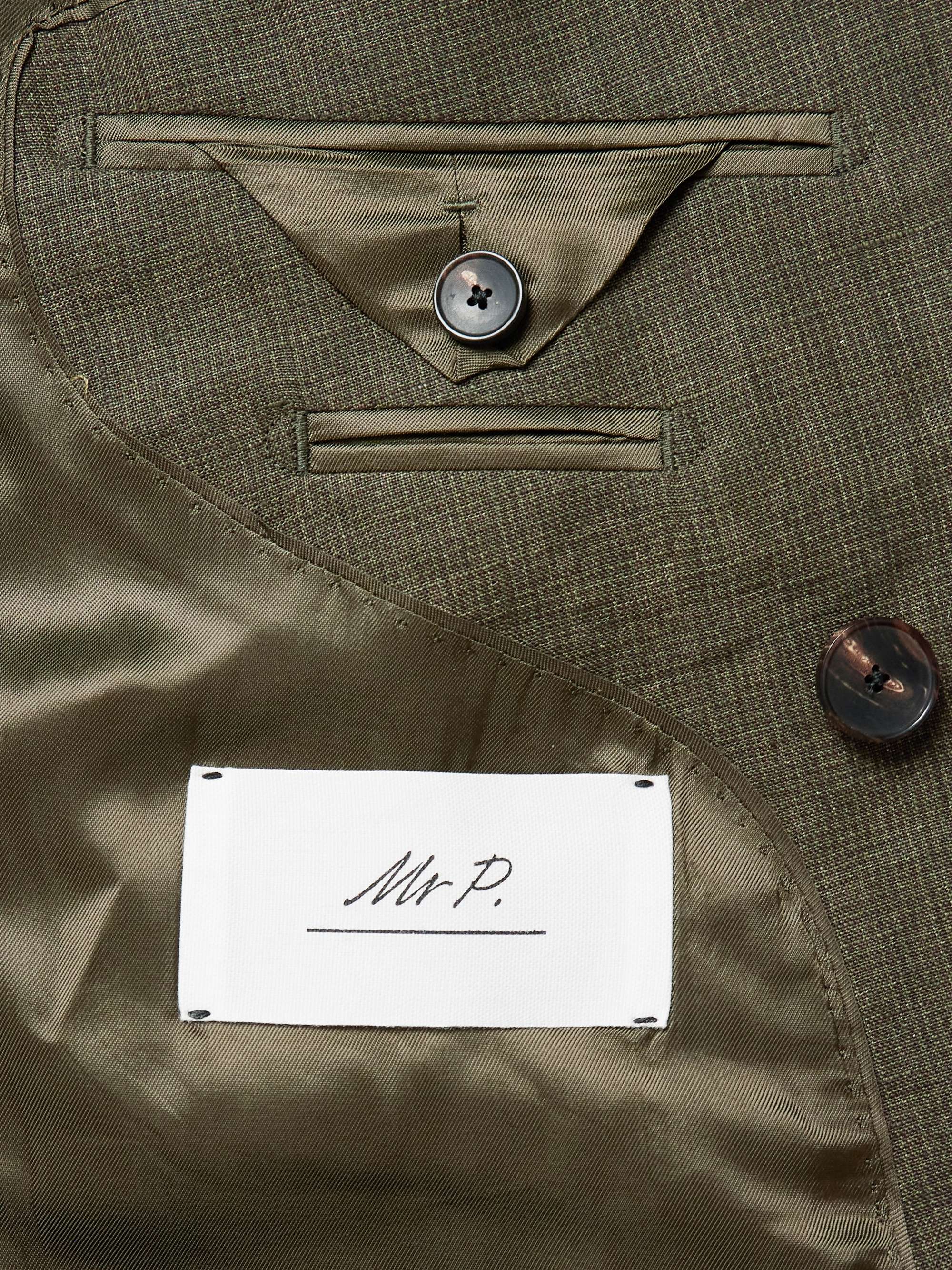 MR P. 