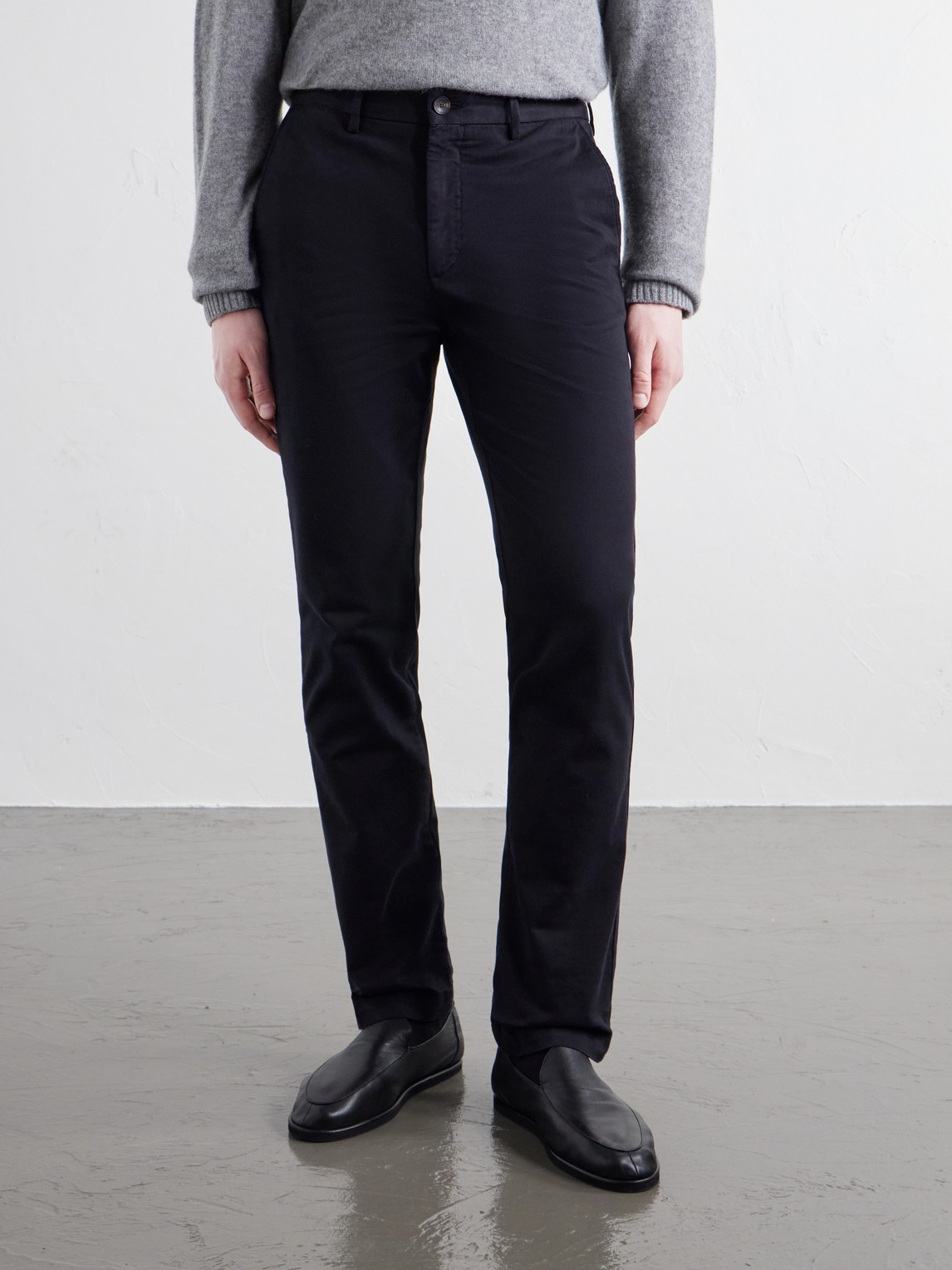 Mr P. - Slim-Fit