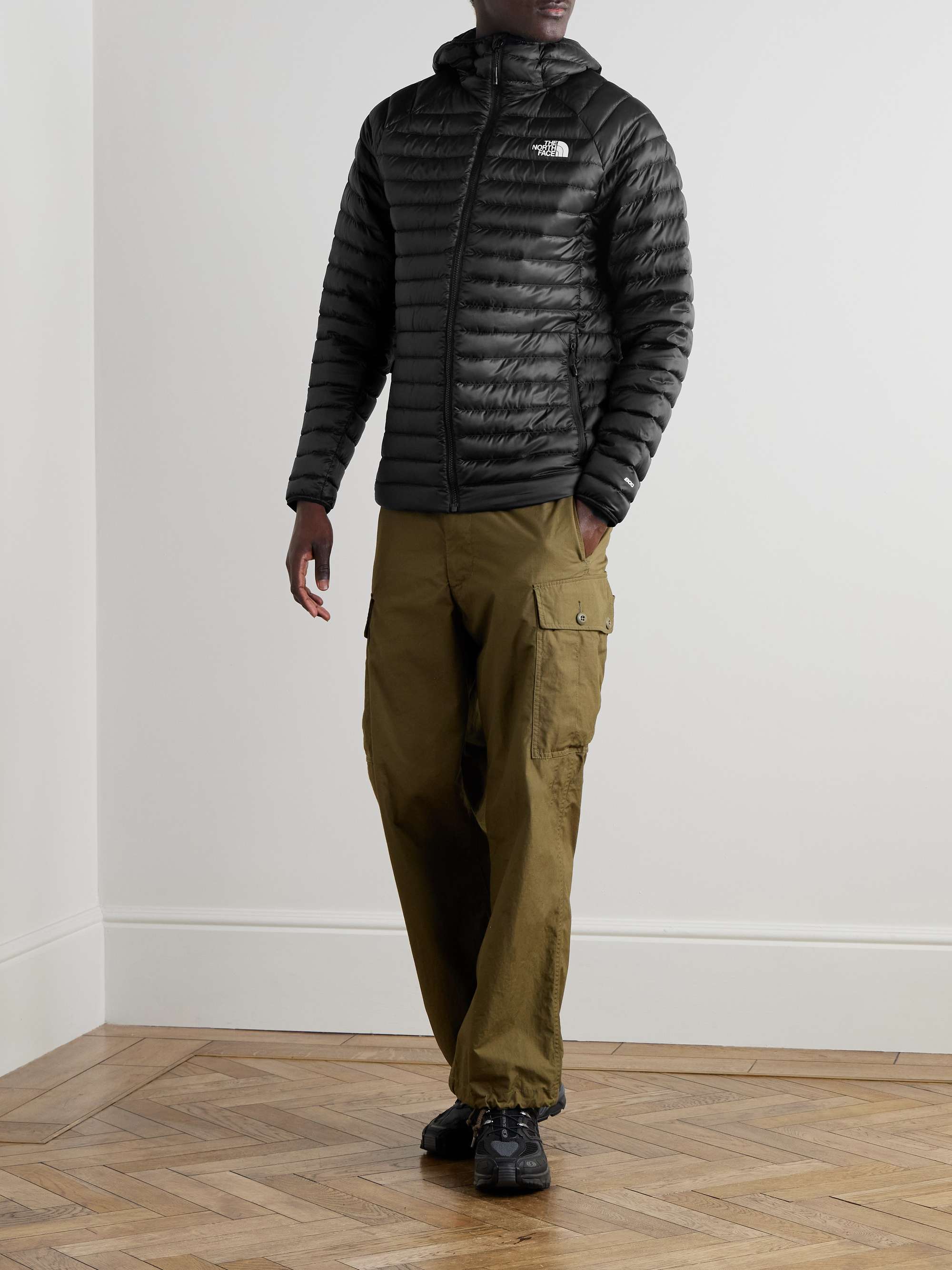 THE NORTH FACE 