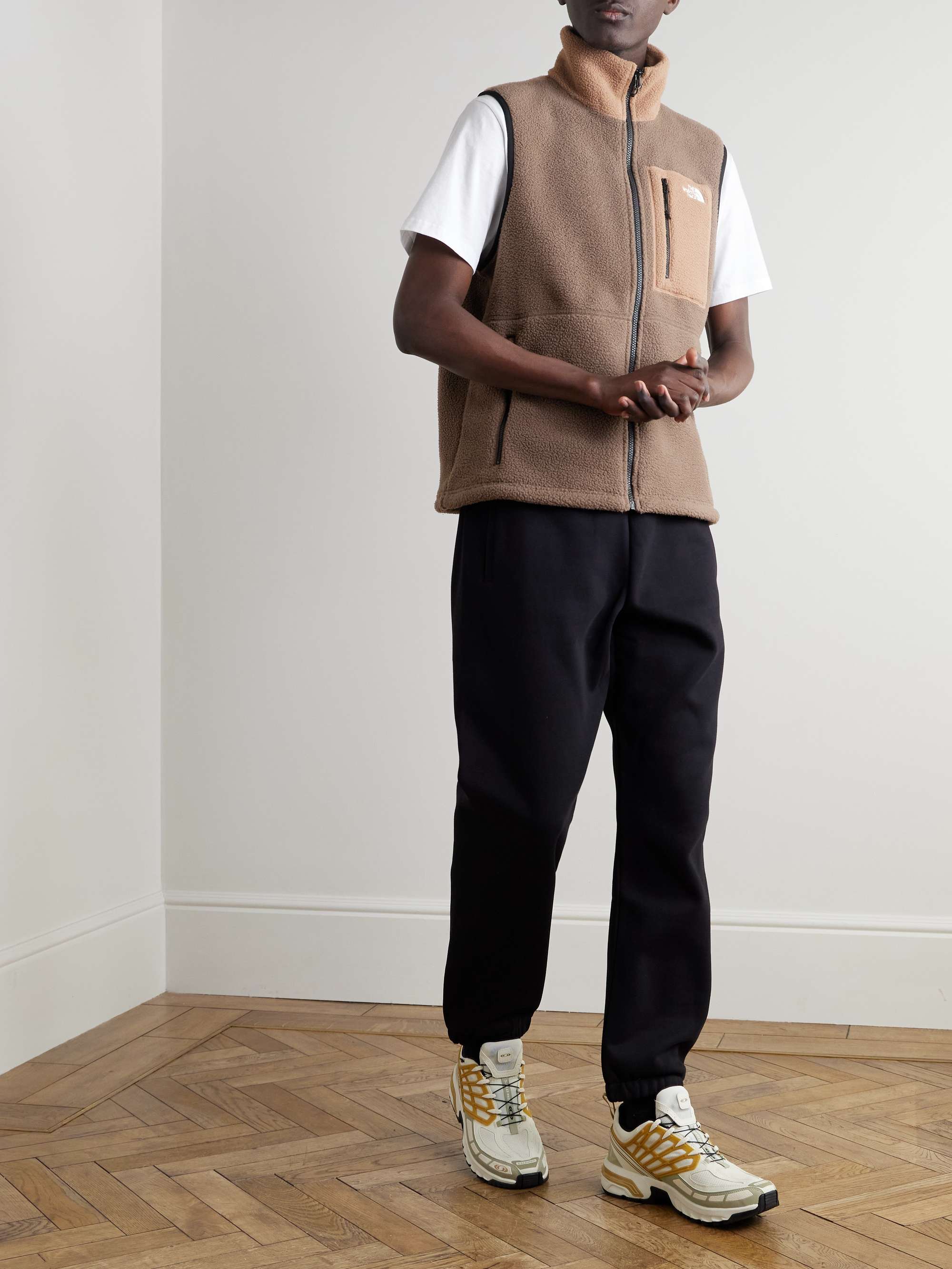 THE NORTH FACE 