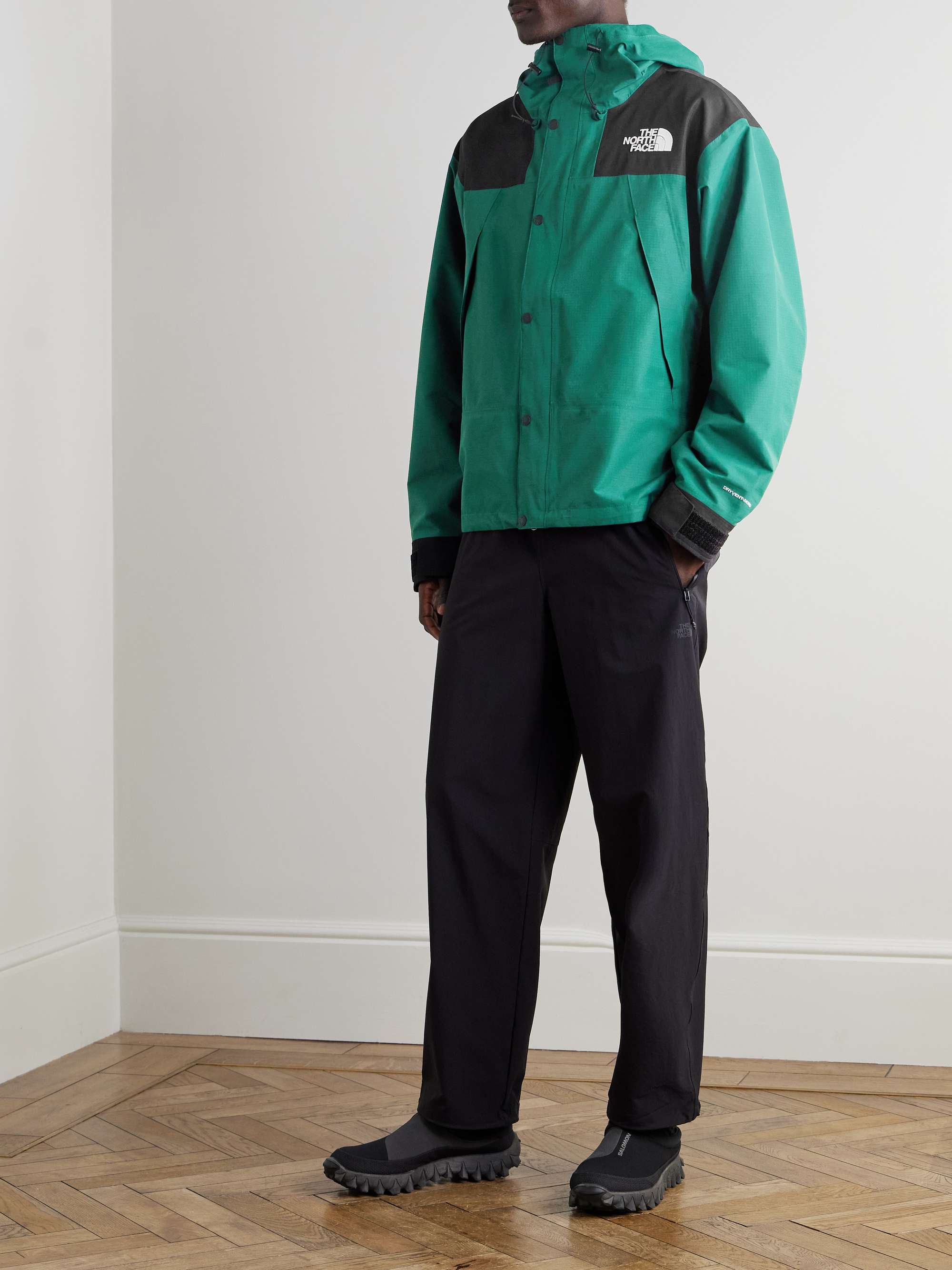 THE NORTH FACE 