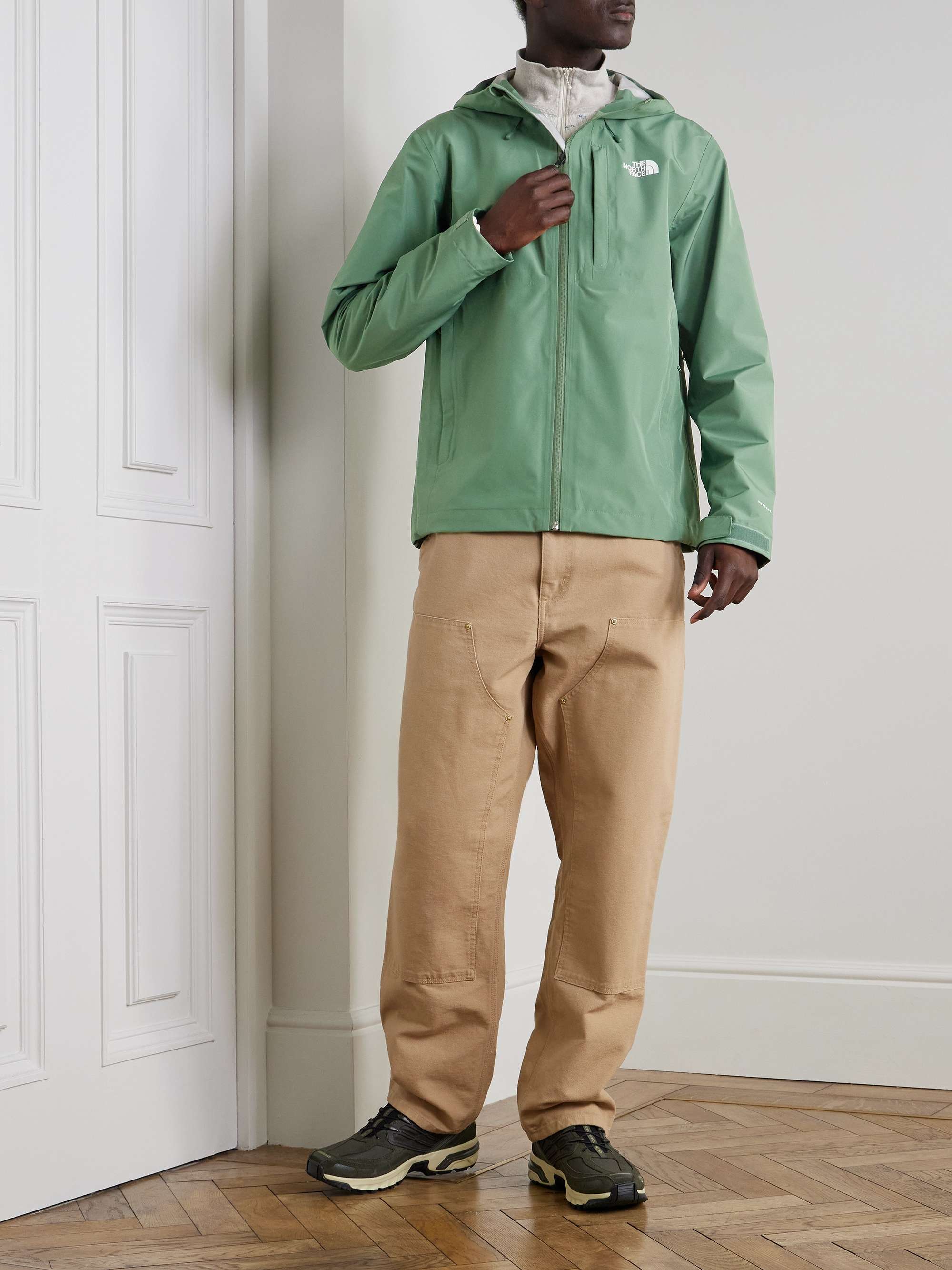 THE NORTH FACE 