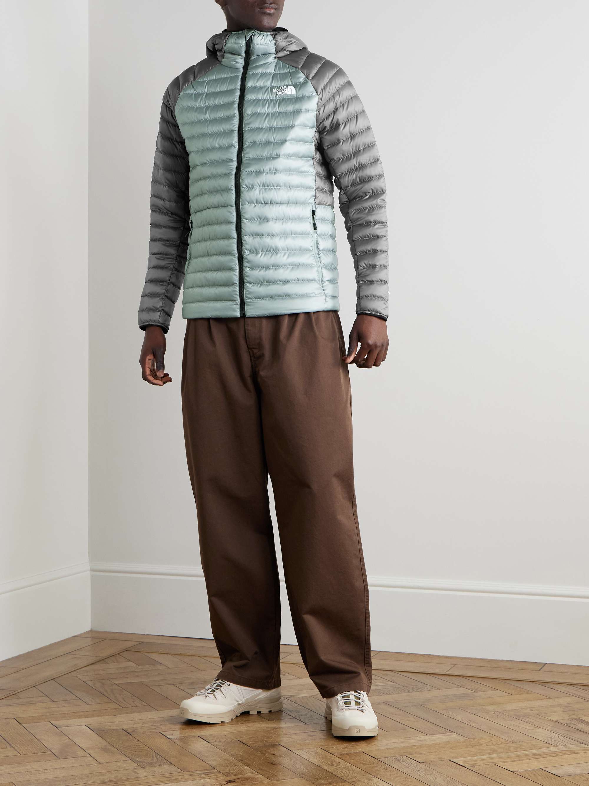 THE NORTH FACE 