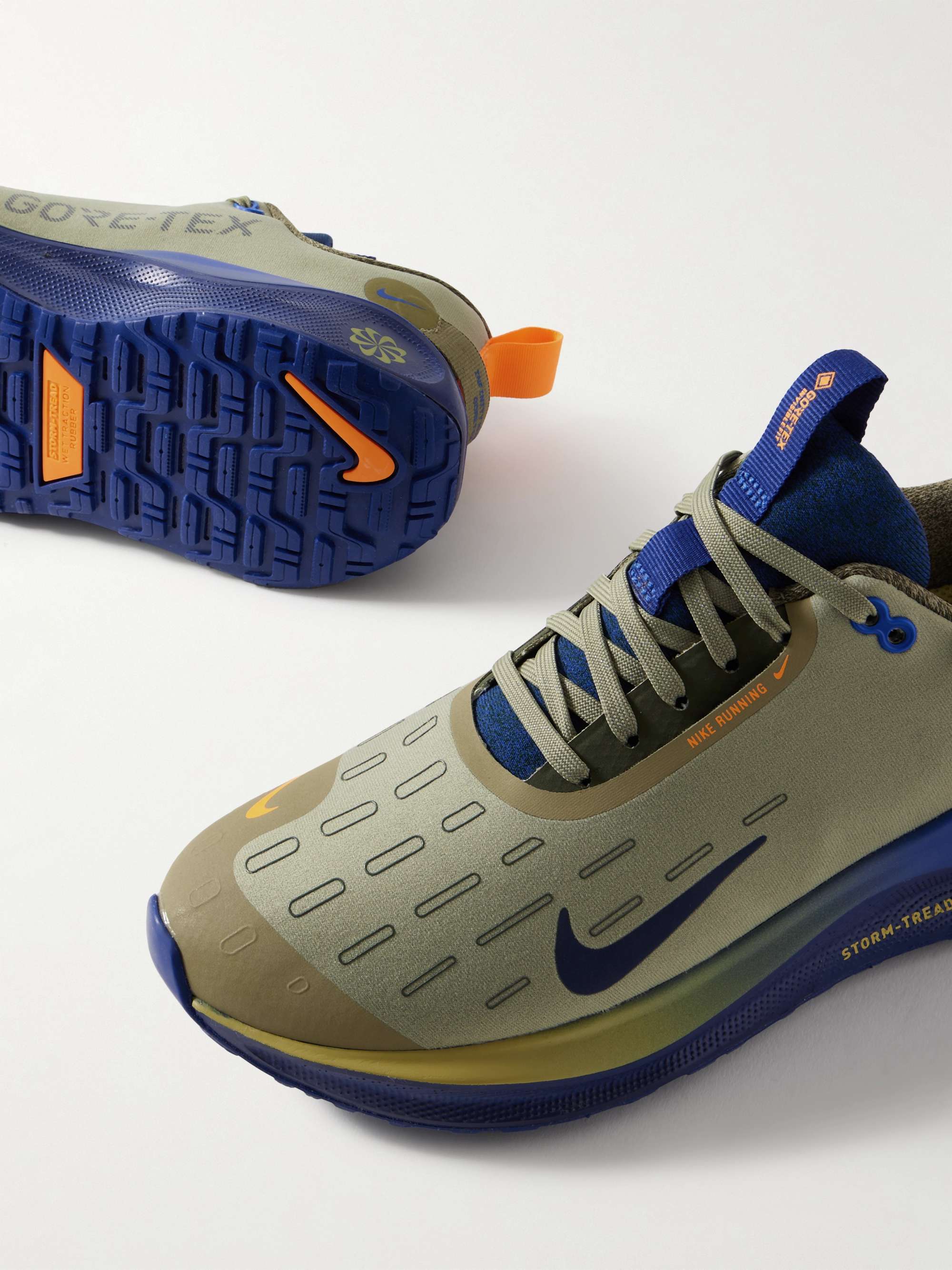 NIKE RUNNING 
