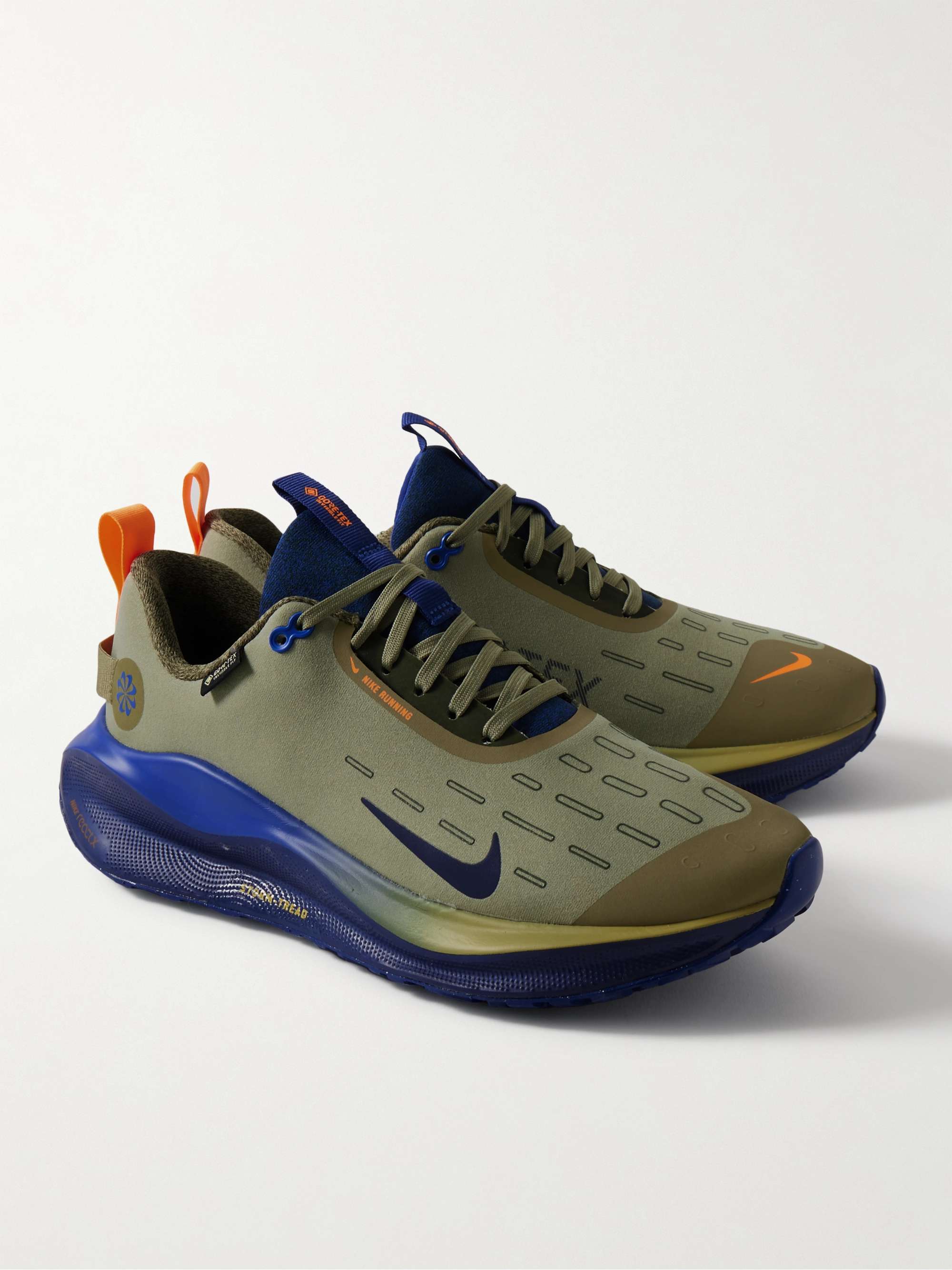 NIKE RUNNING 