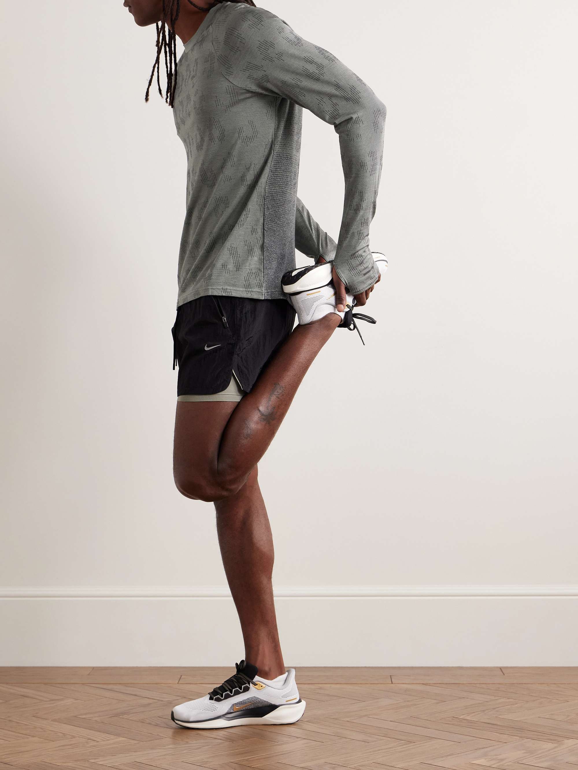 NIKE RUNNING 
