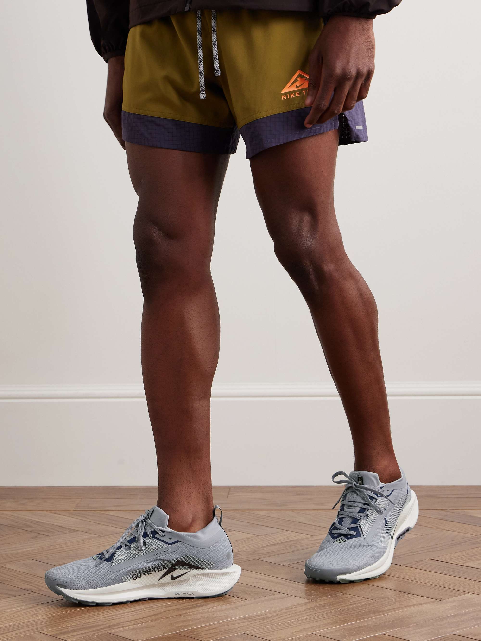 NIKE RUNNING ペガサス トレイル 5 GORE-TEX ランニング NIKE RUNNING ペガサス トレイル 5 GORE-TEX ランニング