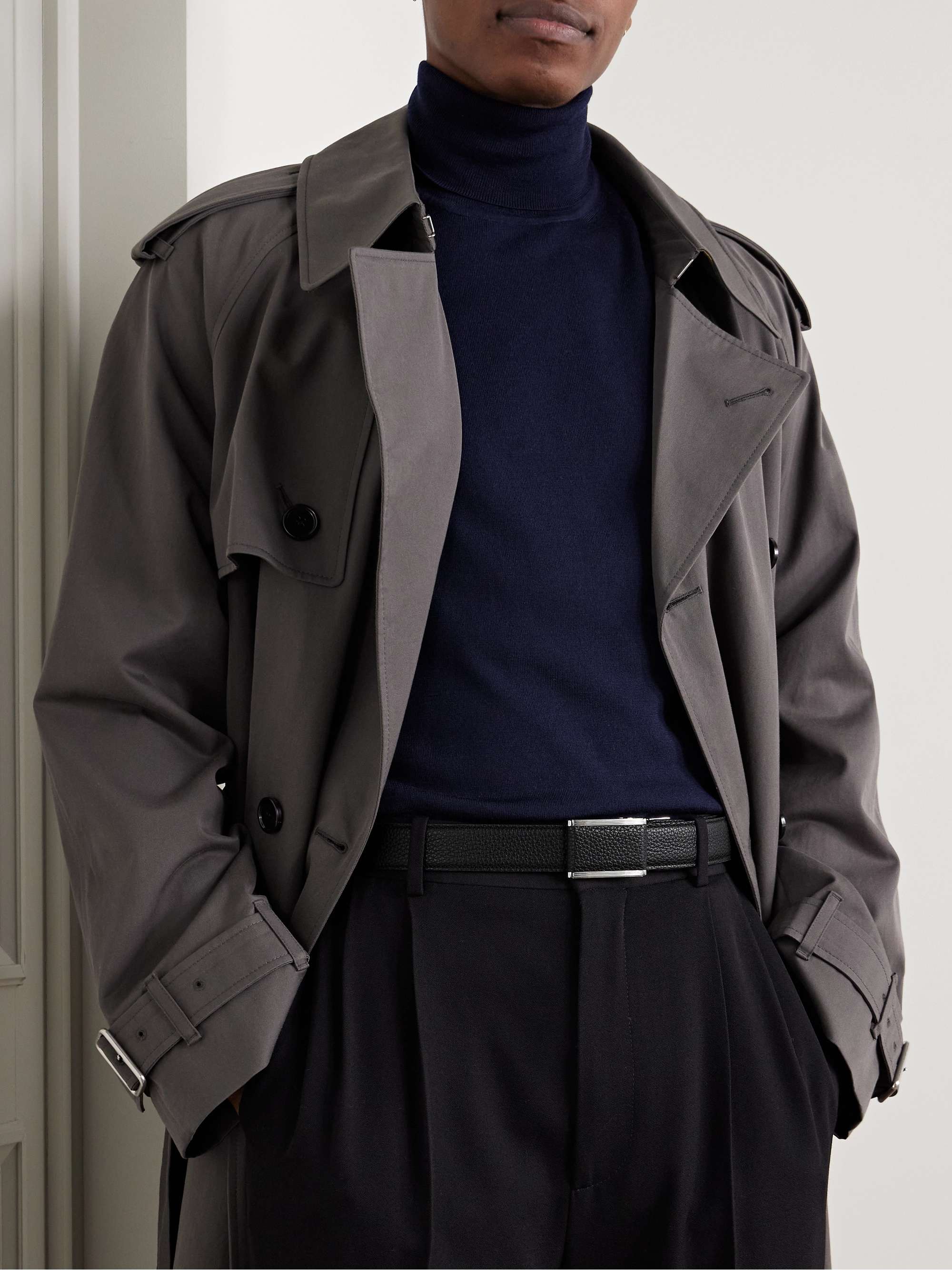 DUNHILL 