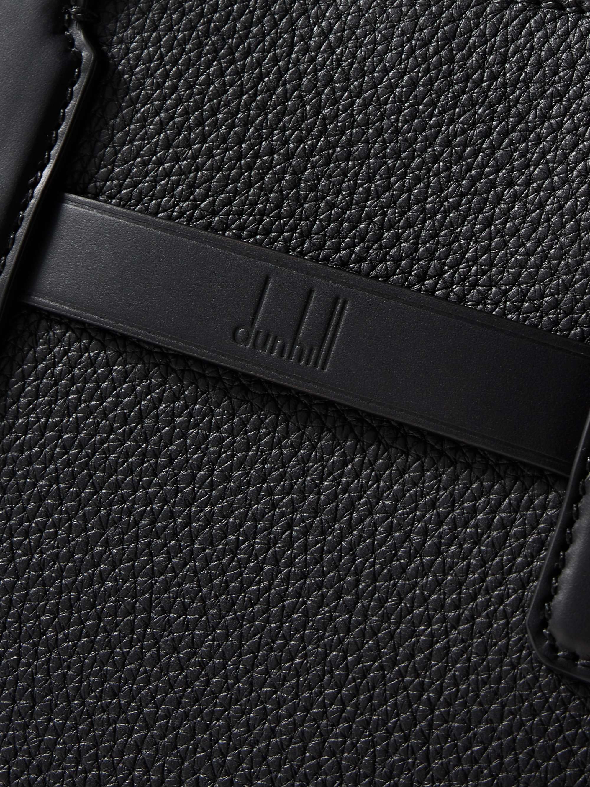 DUNHILL 