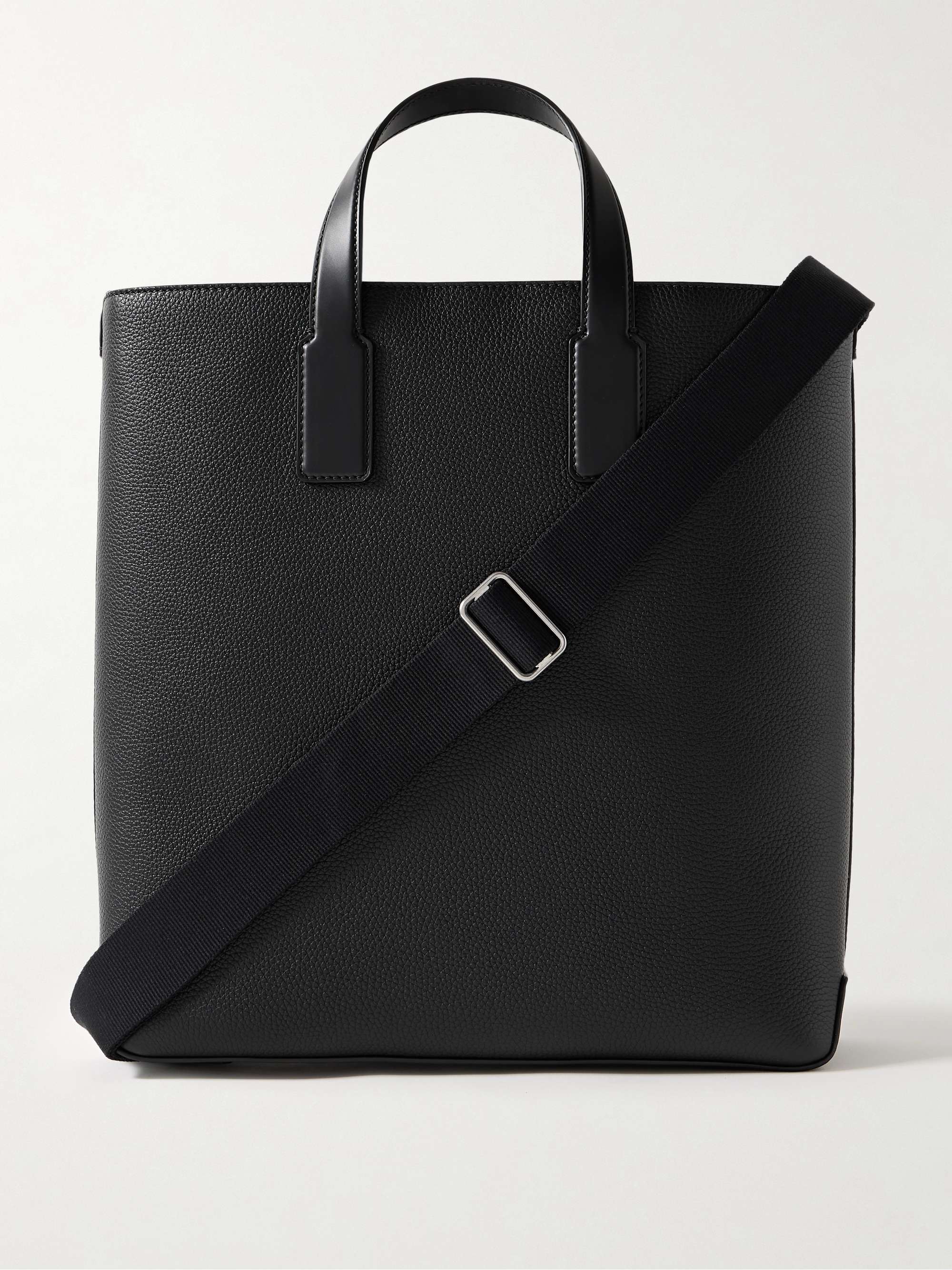 KAPTAIN SUNSHINE Canvas Tote Bag for Men | MR PORTER KAPTAIN SUNSHINE Canvas Tote Bag for Men | MR PORTER