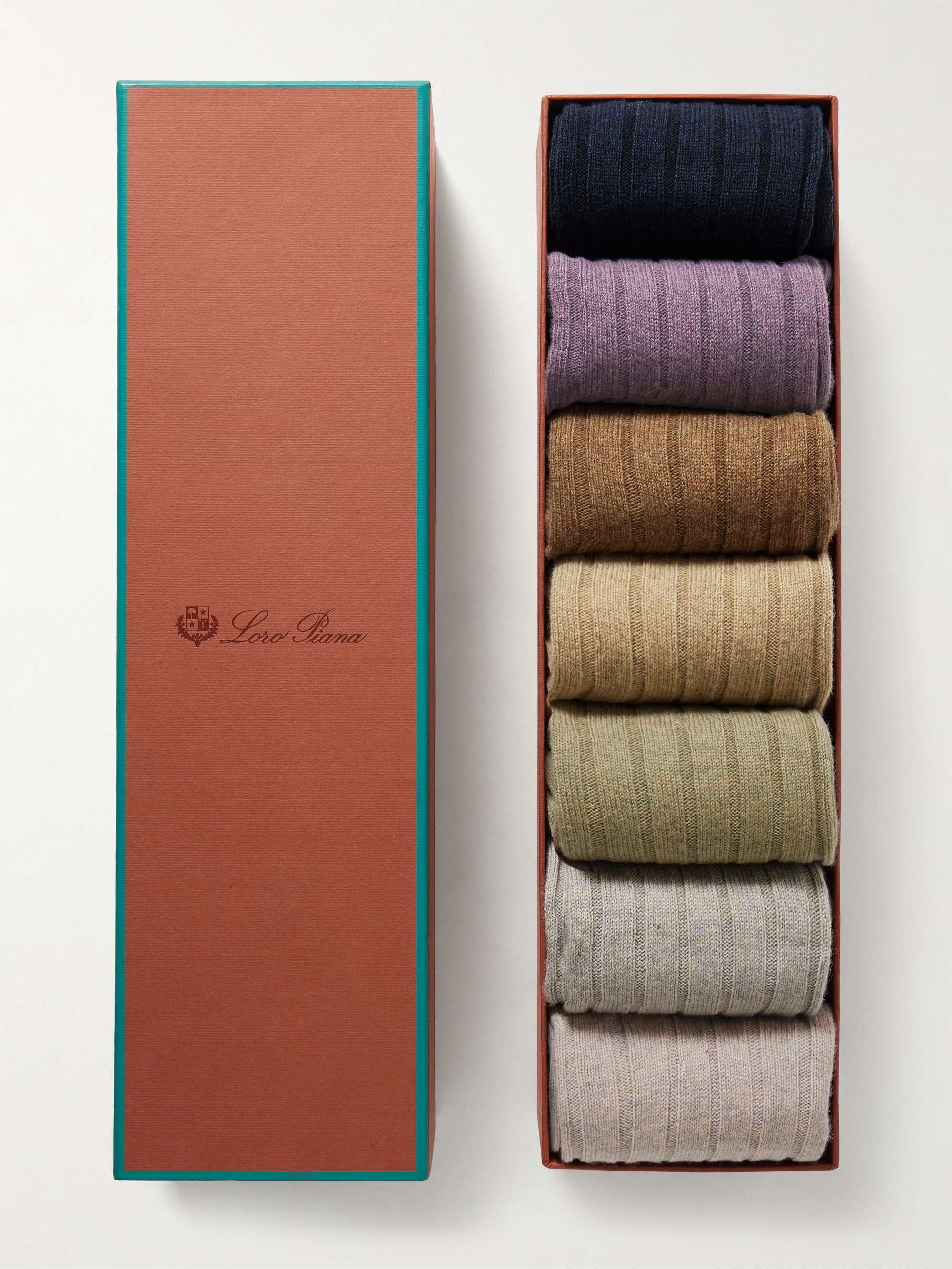 LORO PIANA 