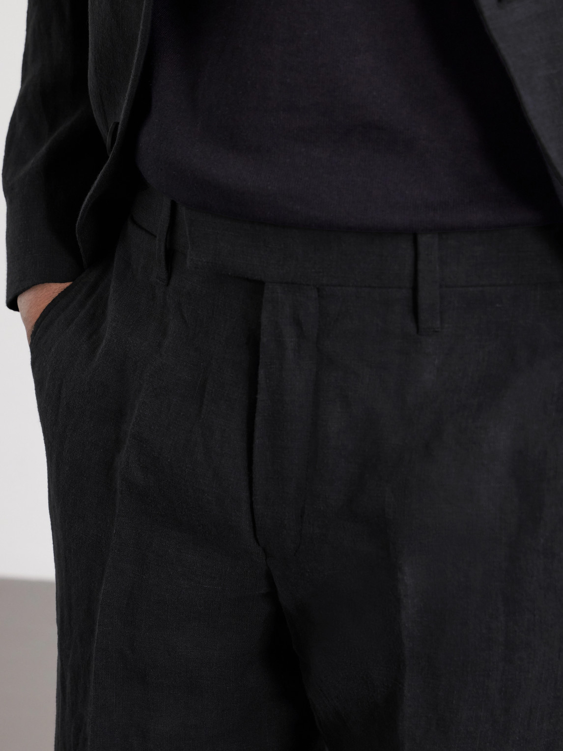 Mr P. - Phillip Slim-Fit